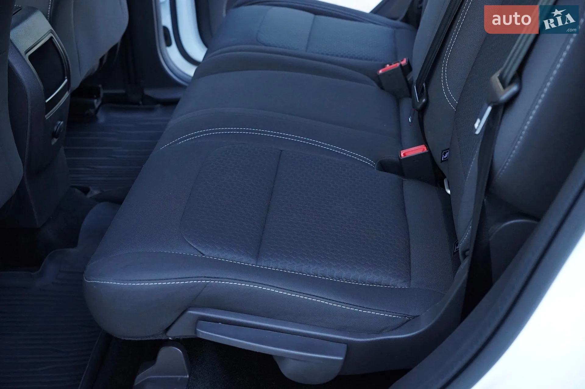 2018 Ford Kuga - мініатюра 53