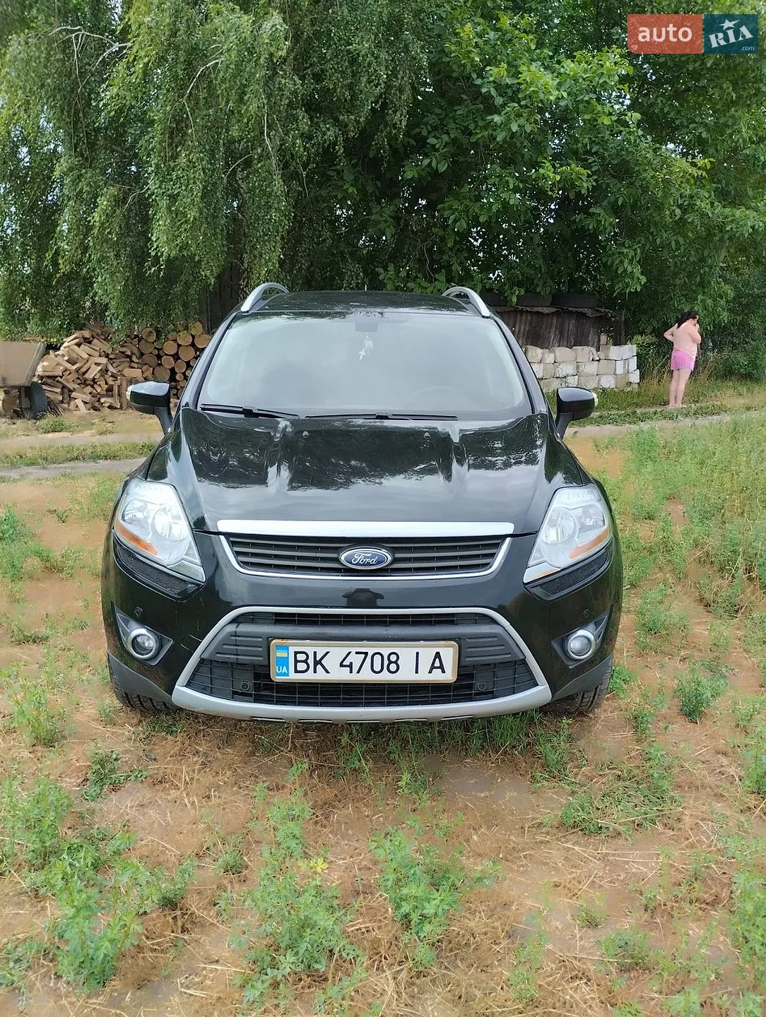2011 Ford Kuga - мініатюра 6