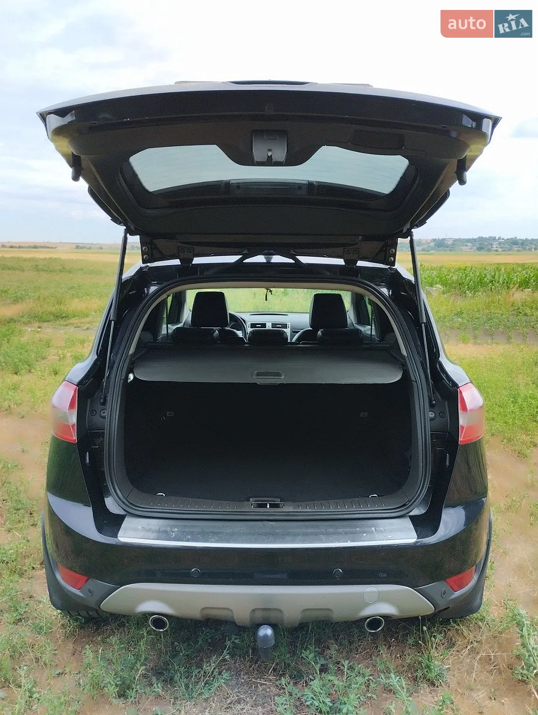 2011 Ford Kuga - мініатюра 11