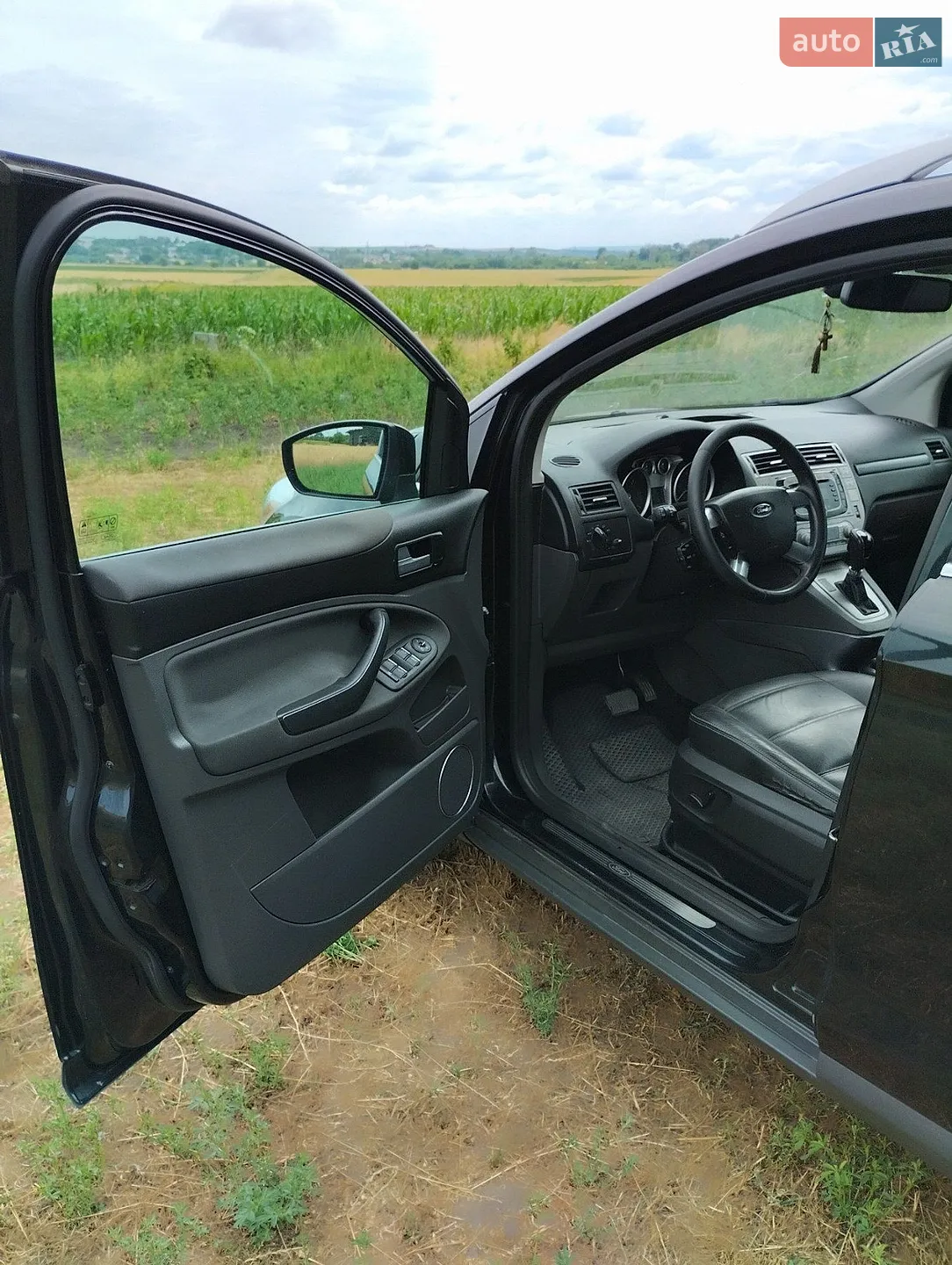 2011 Ford Kuga - мініатюра 16