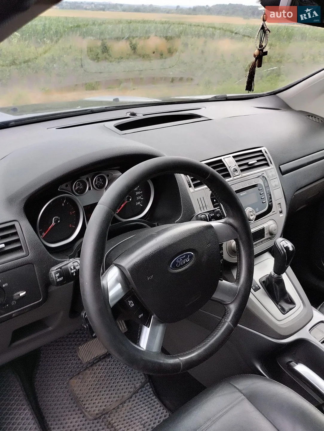 2011 Ford Kuga - мініатюра 21