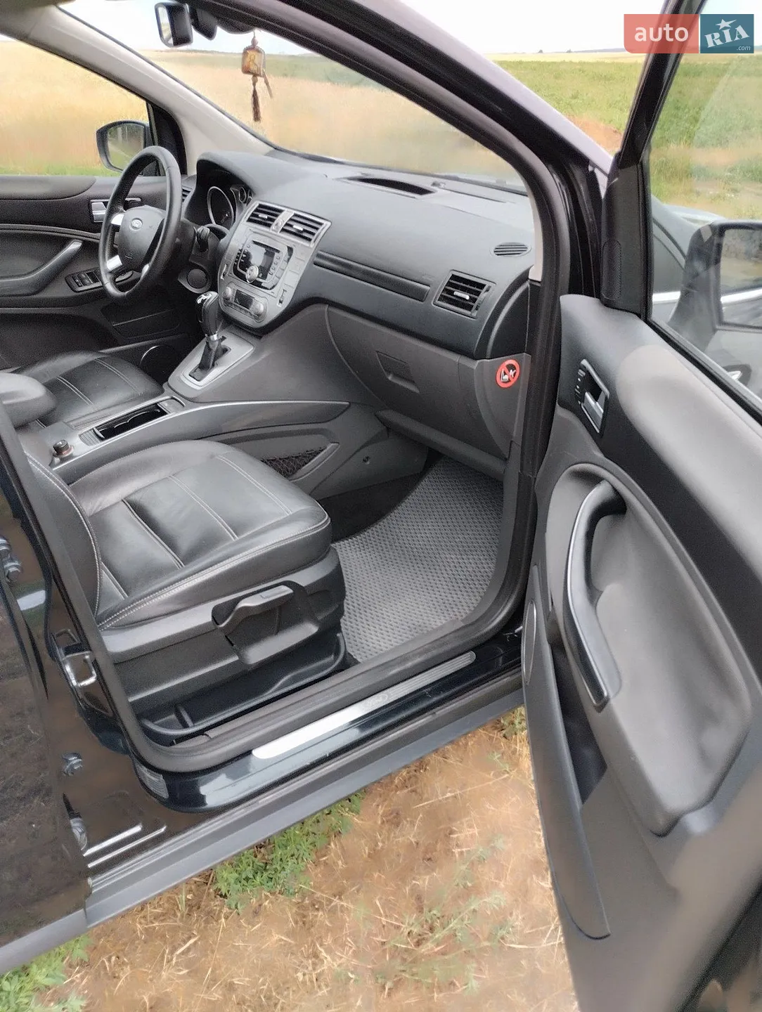 2011 Ford Kuga - мініатюра 26