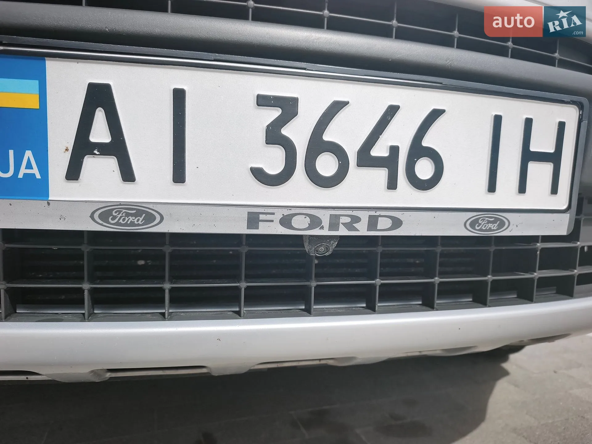 2011 Ford Kuga - мініатюра 2