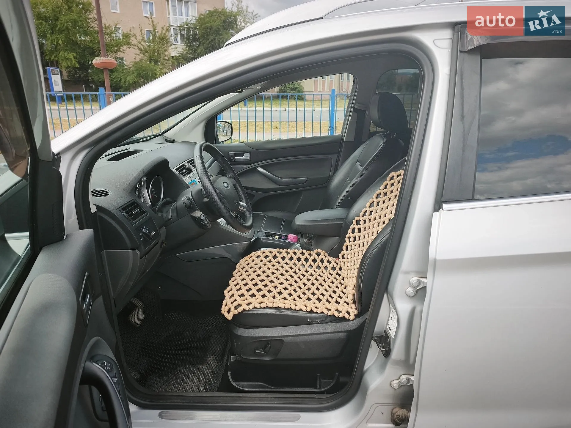 2011 Ford Kuga - мініатюра 13
