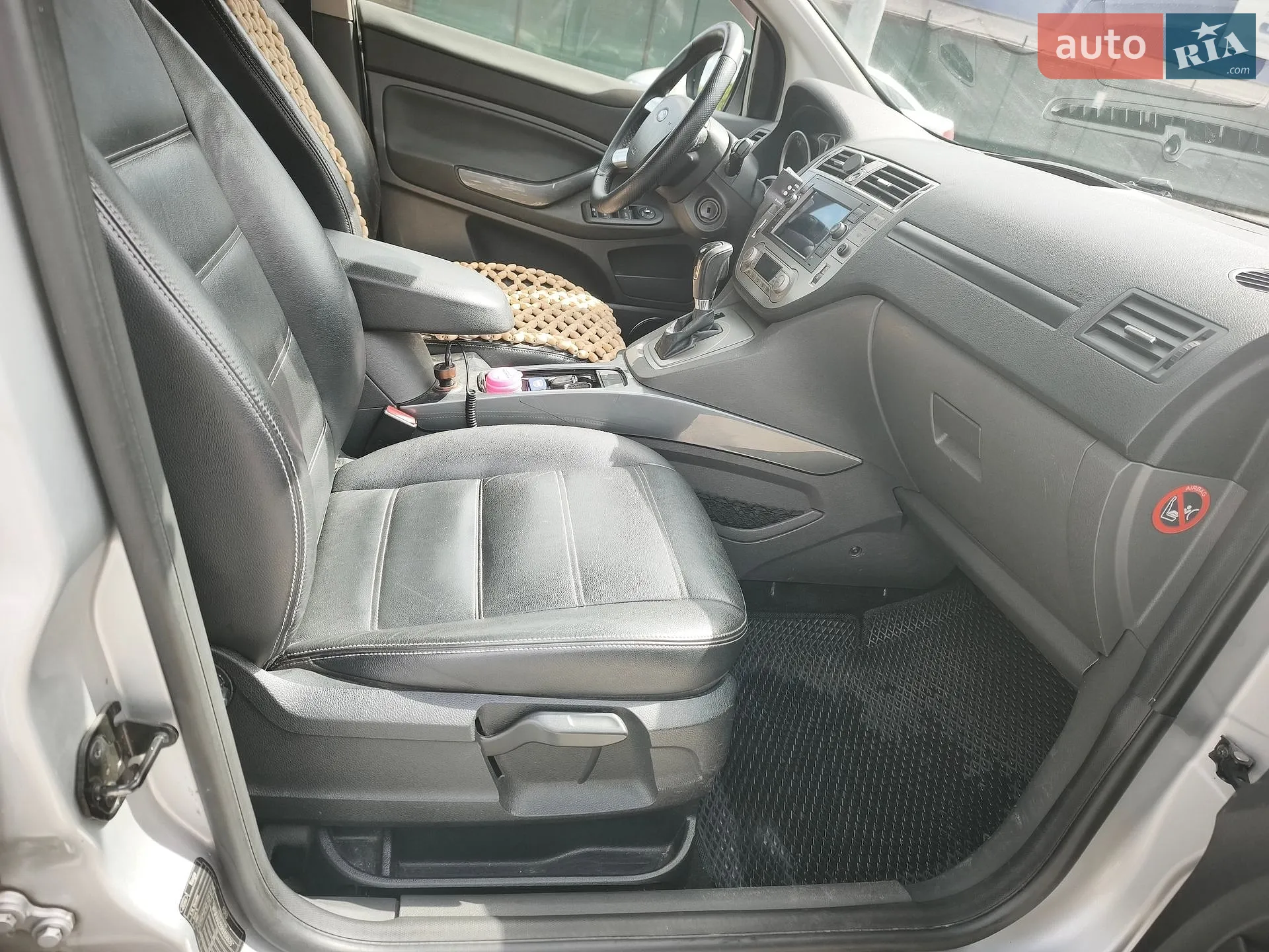 2011 Ford Kuga - мініатюра 17