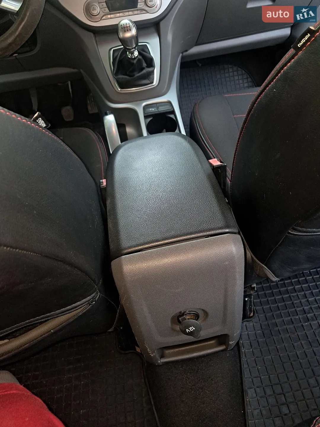 2011 Ford Kuga - мініатюра 19