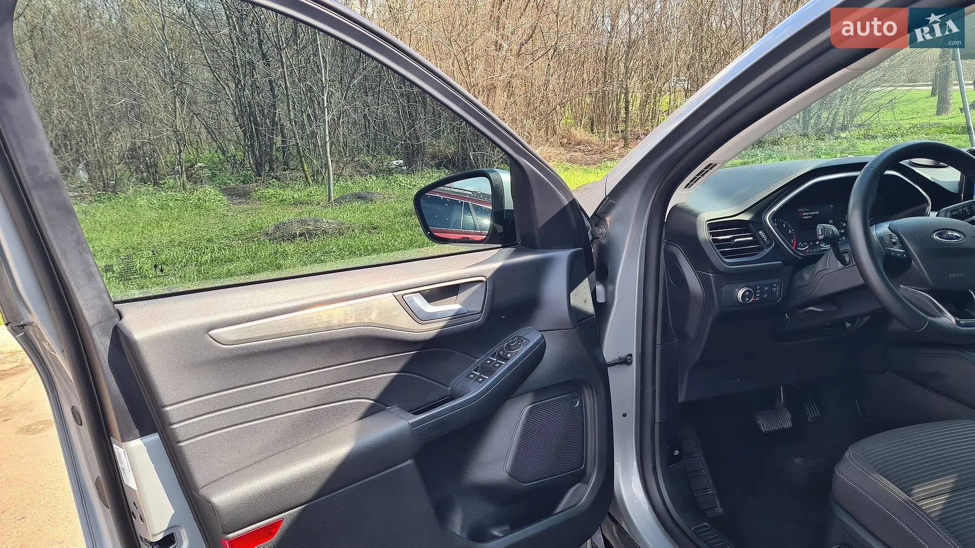 2022 Ford Kuga - мініатюра 14