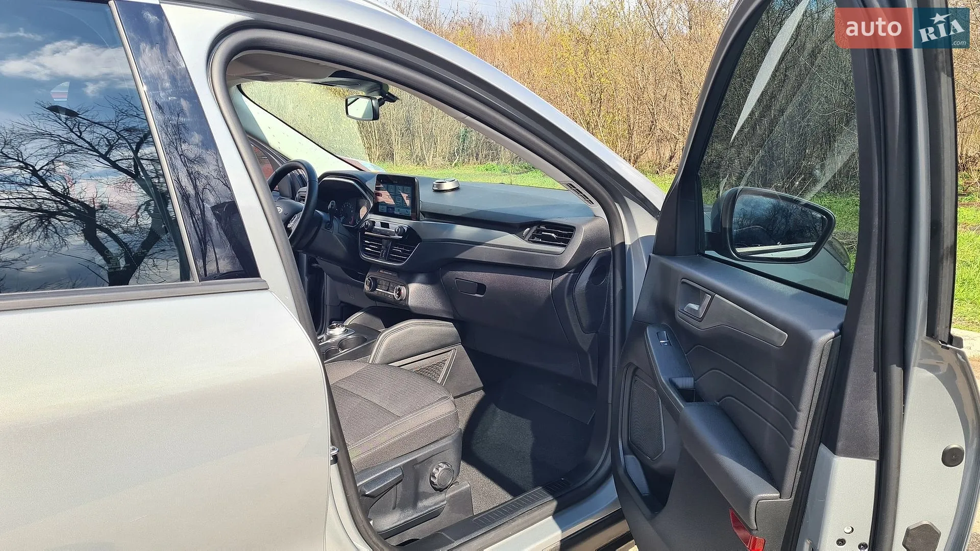 2022 Ford Kuga - мініатюра 18
