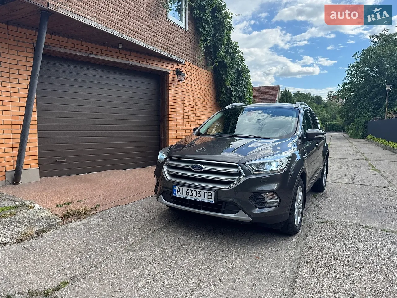 2018 Ford Kuga - мініатюра 49