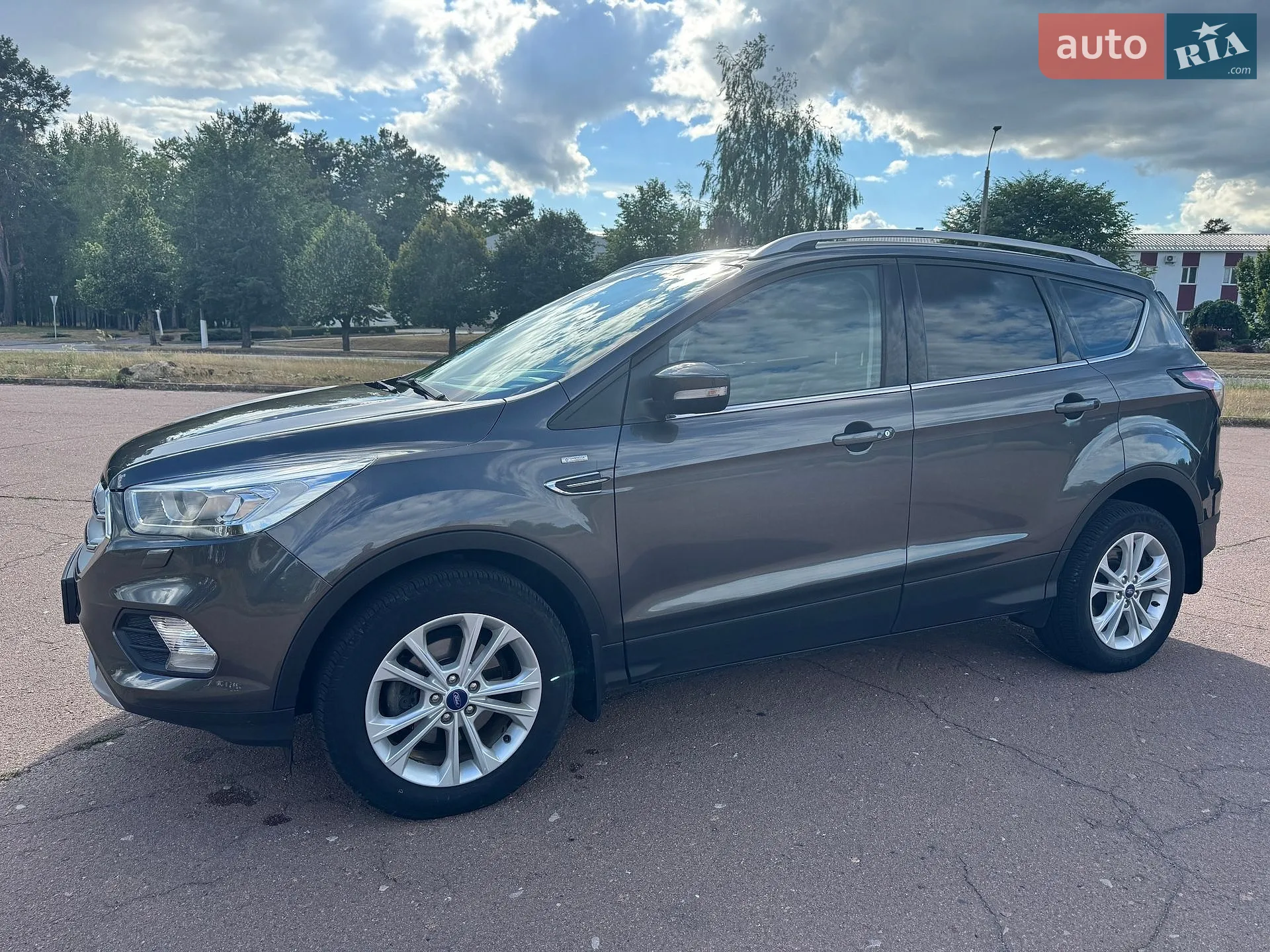 2019 Ford Kuga - мініатюра 13
