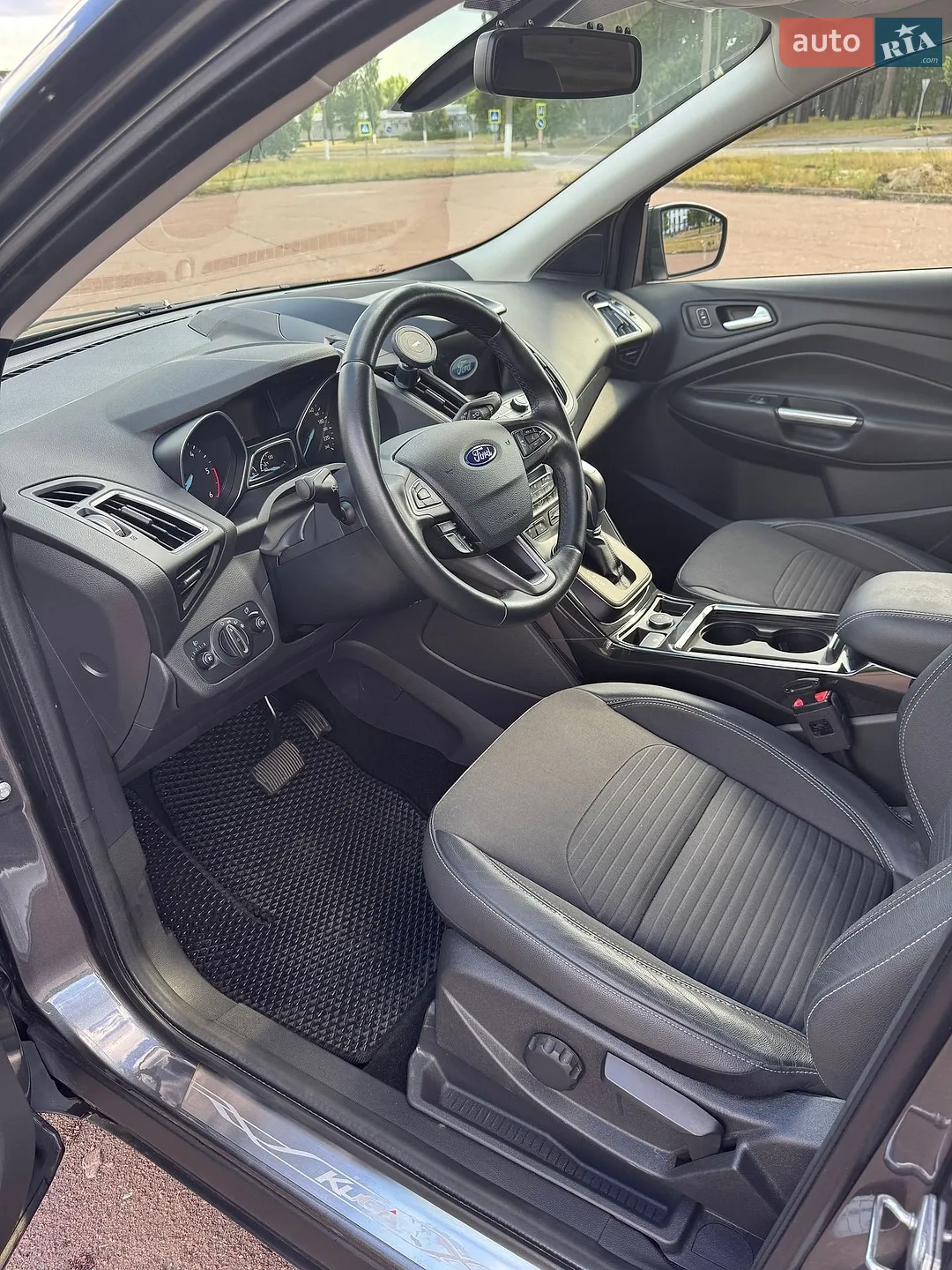 2019 Ford Kuga - мініатюра 17