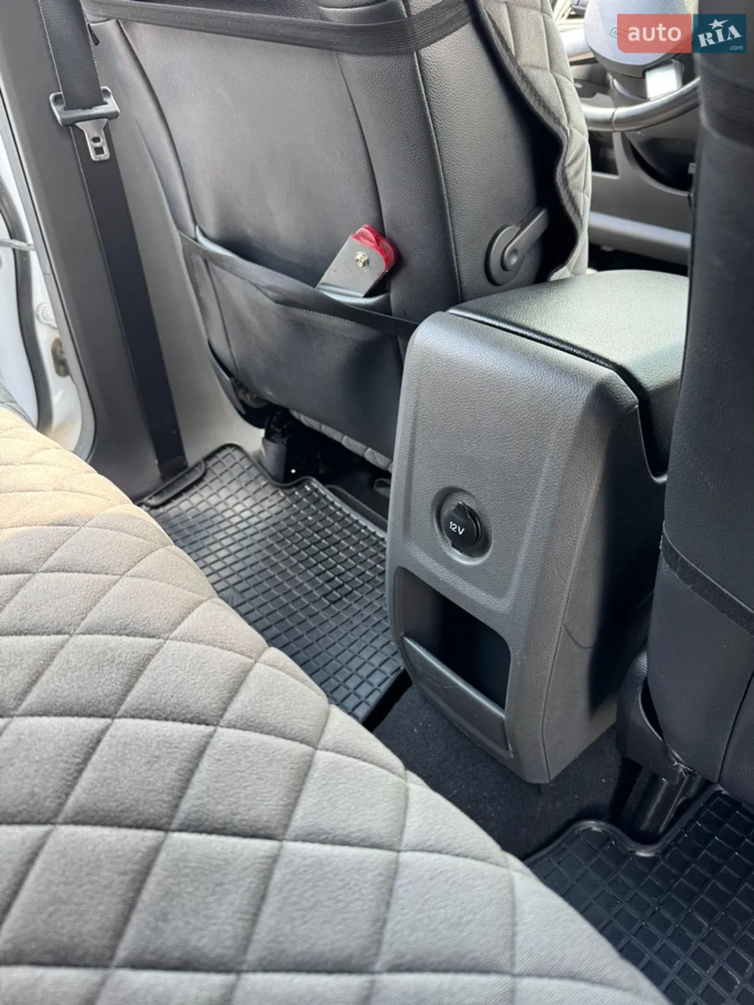 2011 Ford Kuga - мініатюра 9