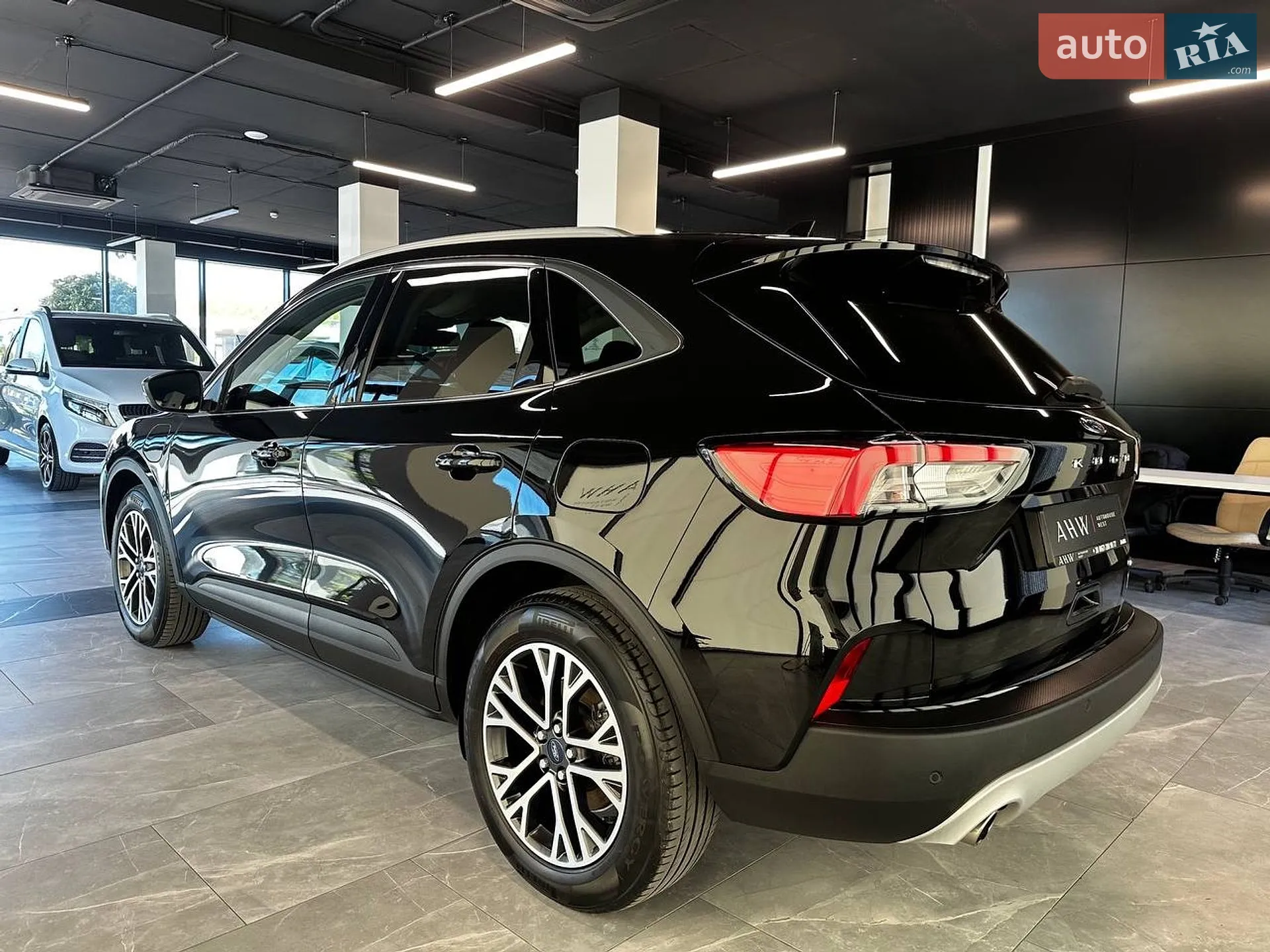2020 Ford Kuga - мініатюра 28
