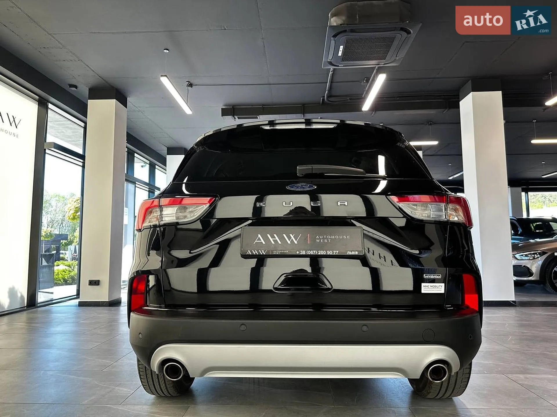 2020 Ford Kuga - мініатюра 30