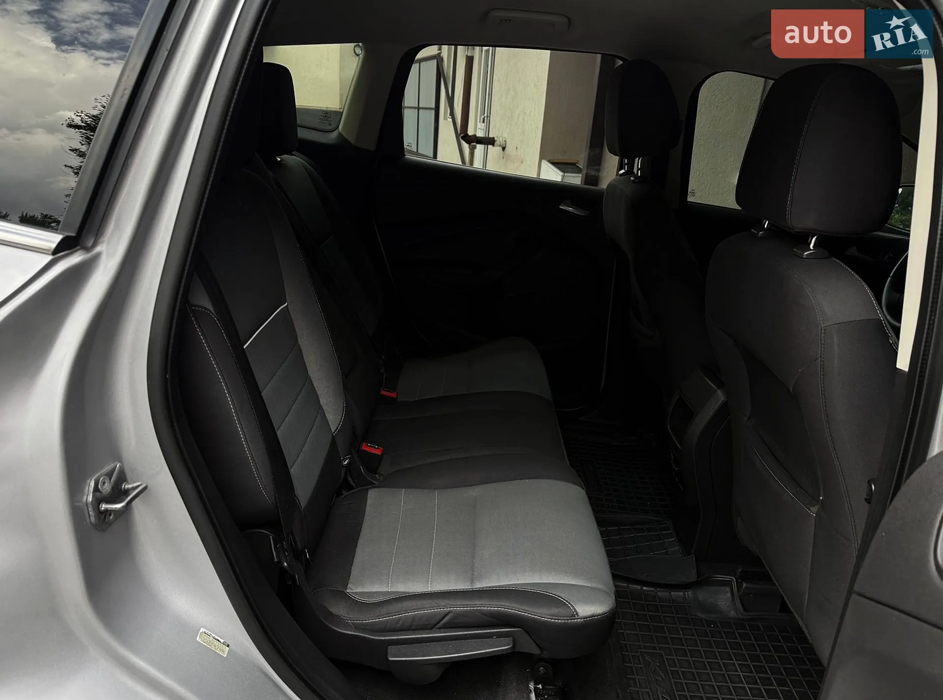 2013 Ford Kuga - мініатюра 8