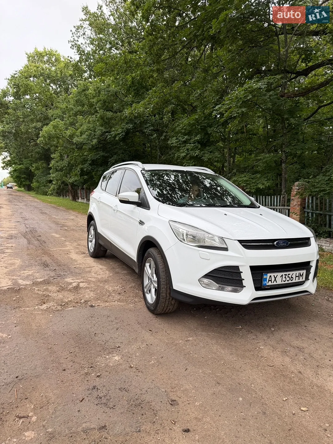 2016 Ford Kuga - мініатюра 2