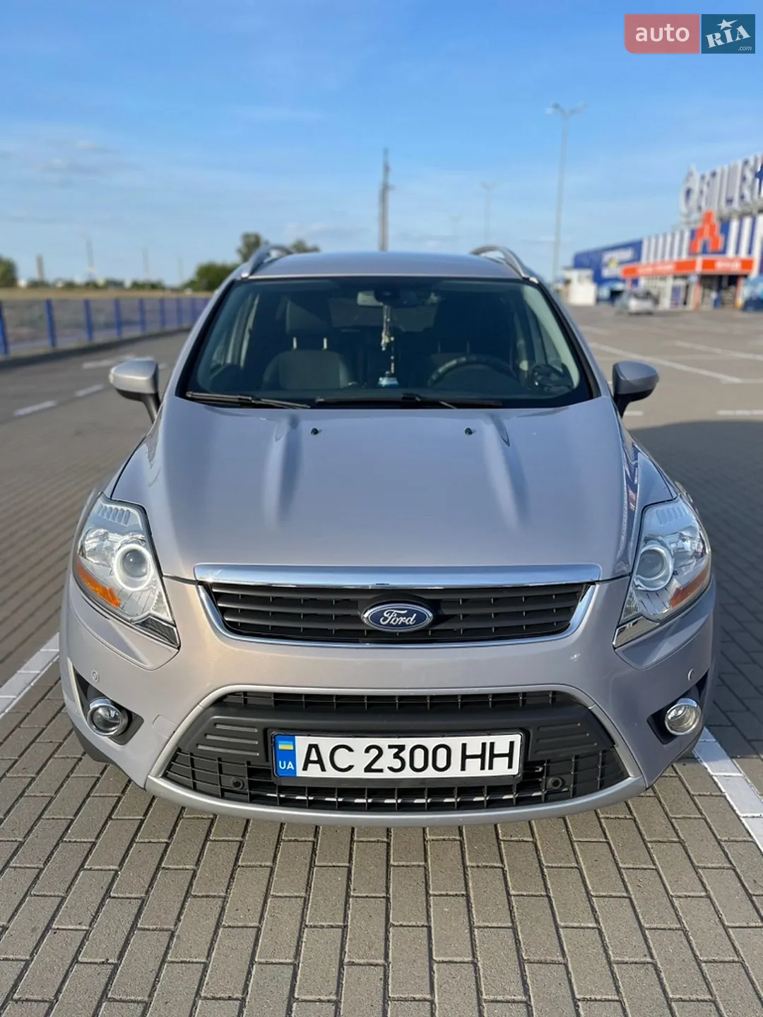 2011 Ford Kuga - мініатюра 15