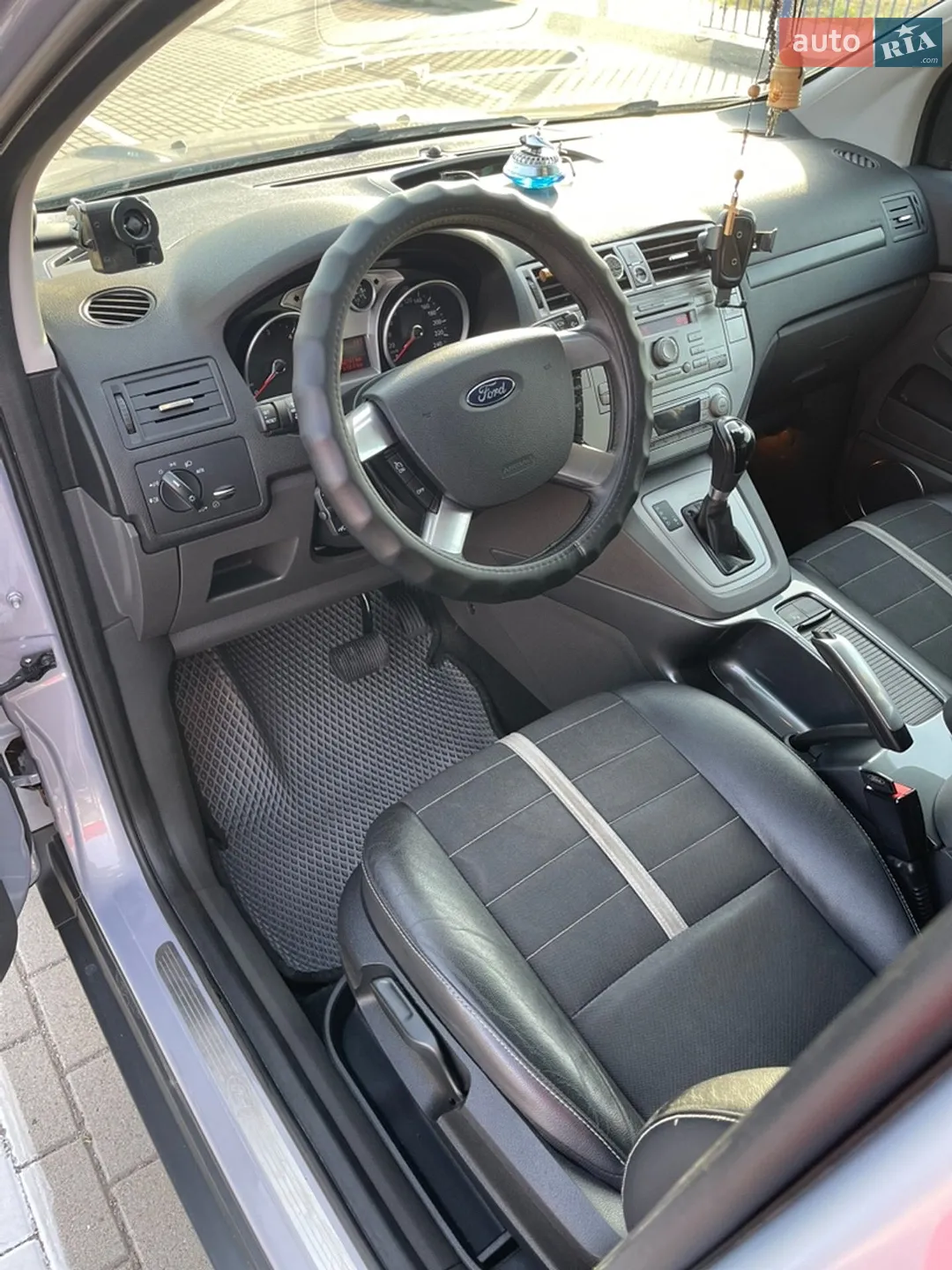 2011 Ford Kuga - мініатюра 22