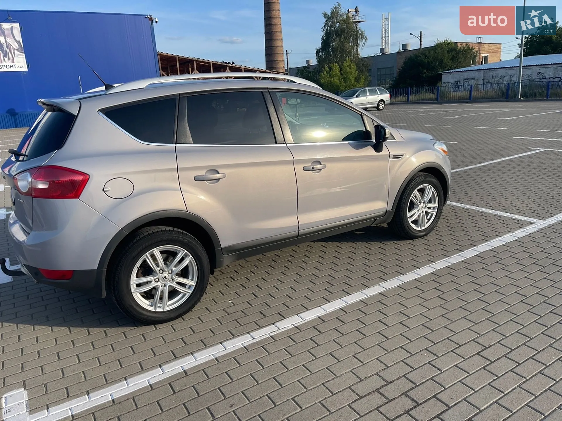2011 Ford Kuga - мініатюра 28