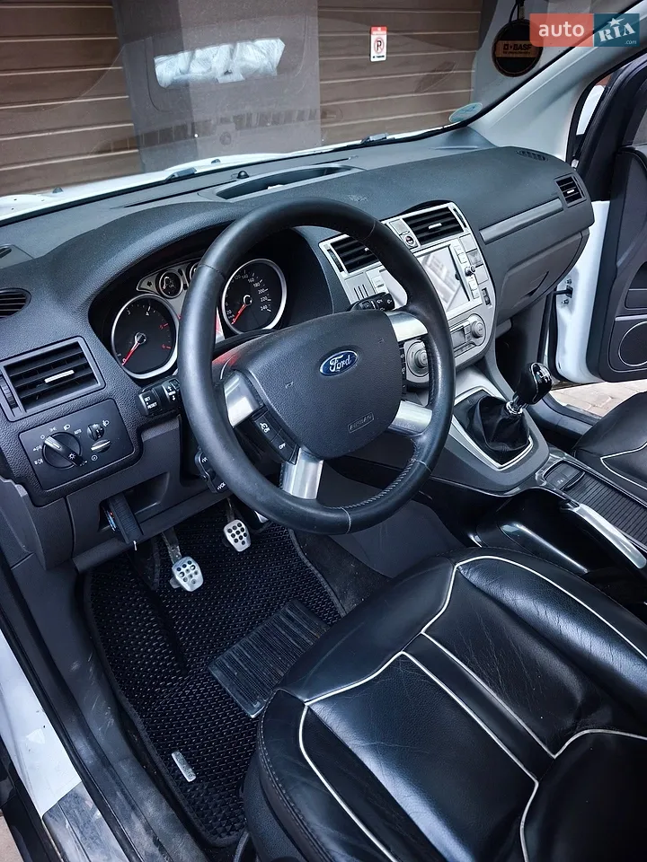 2012 Ford Kuga - мініатюра 24
