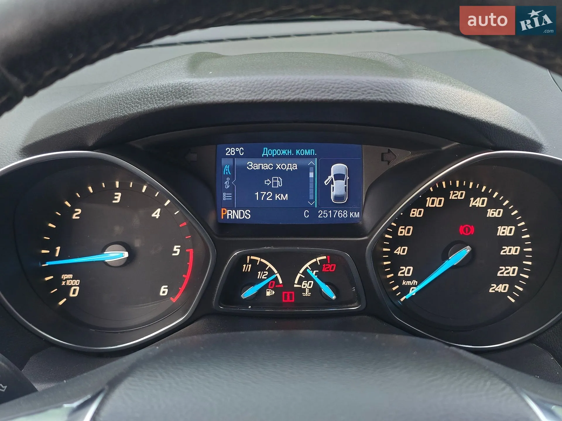 2013 Ford Kuga - мініатюра 40
