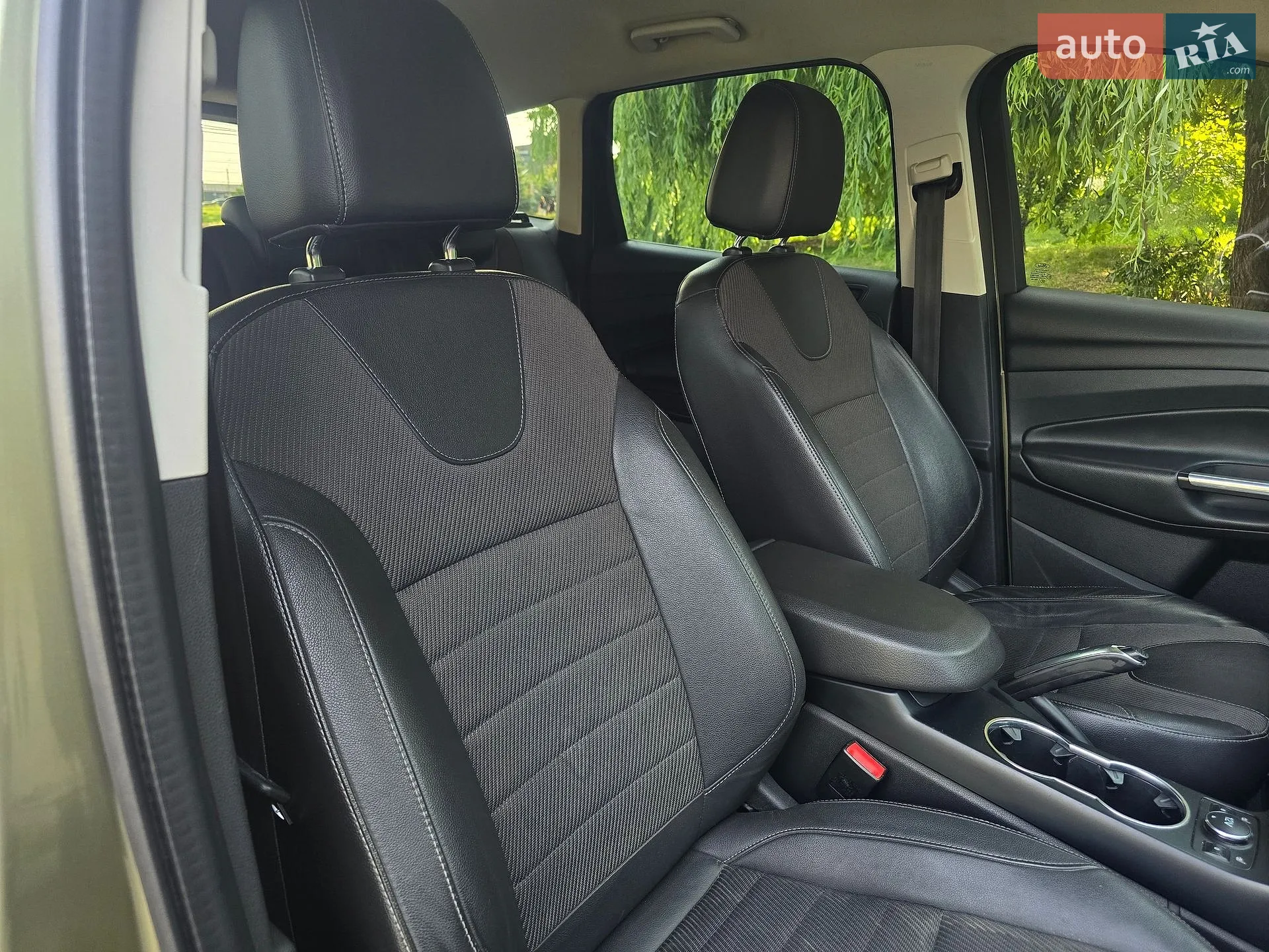 2013 Ford Kuga - мініатюра 51