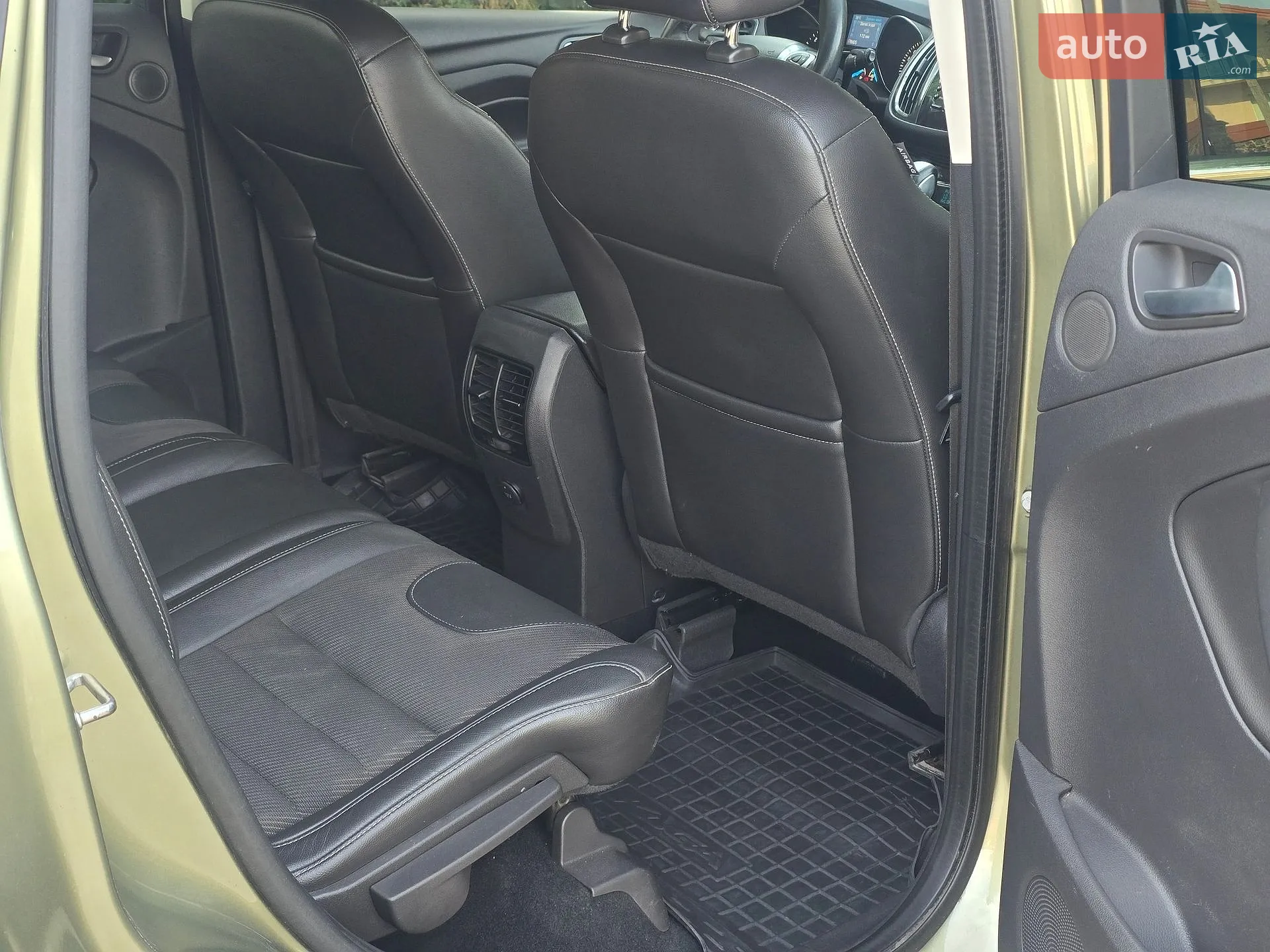 2013 Ford Kuga - мініатюра 54