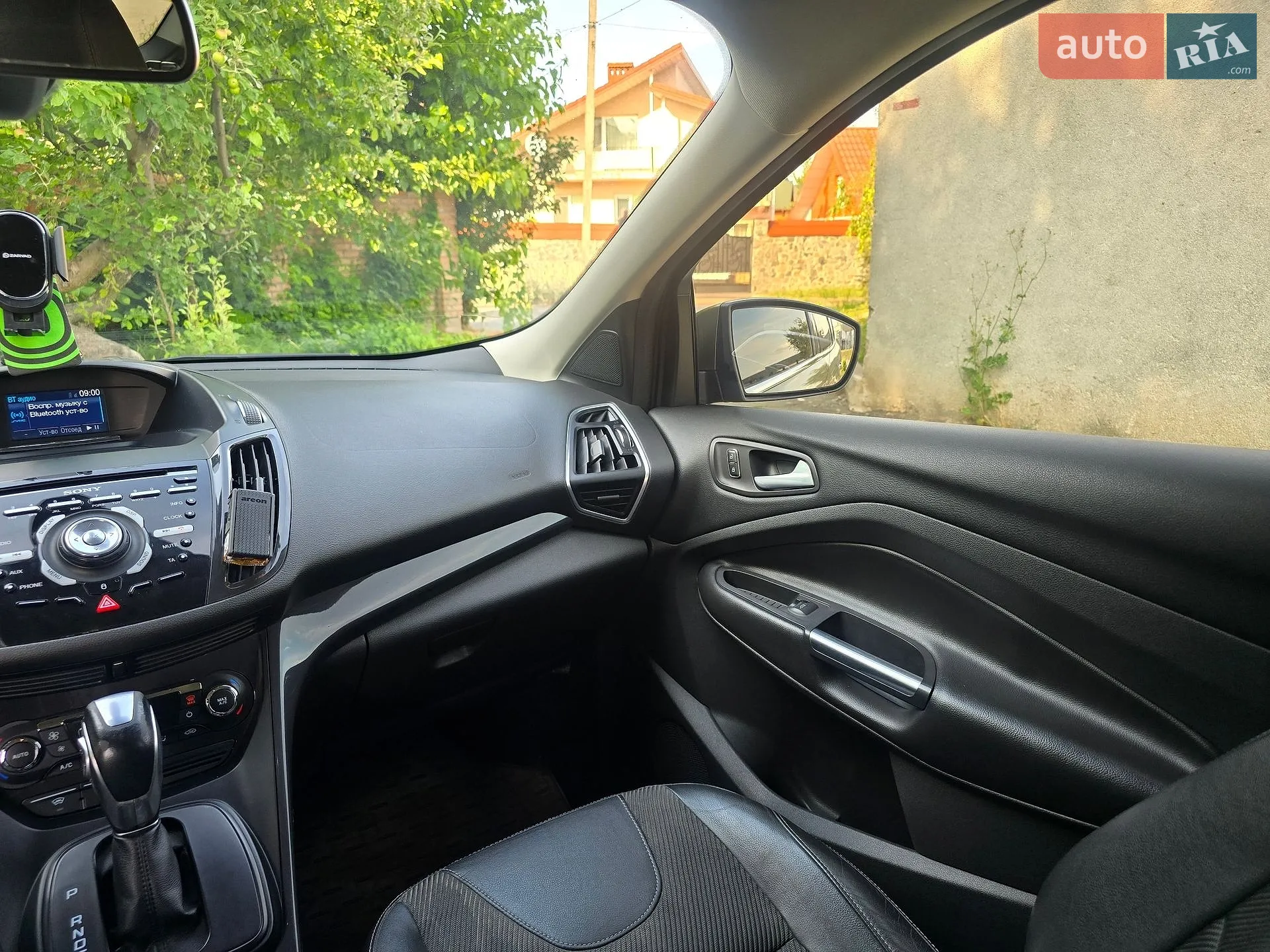 2013 Ford Kuga - мініатюра 52