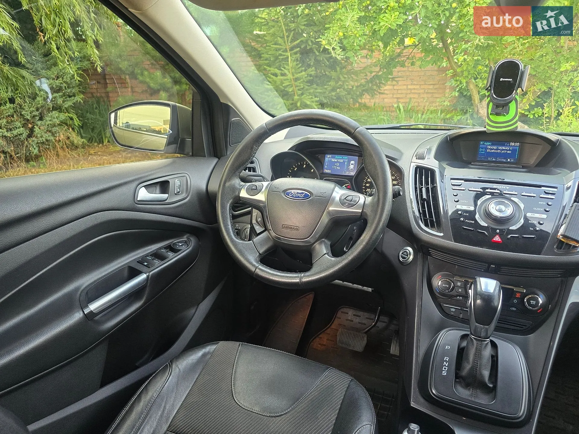 2013 Ford Kuga - мініатюра 41