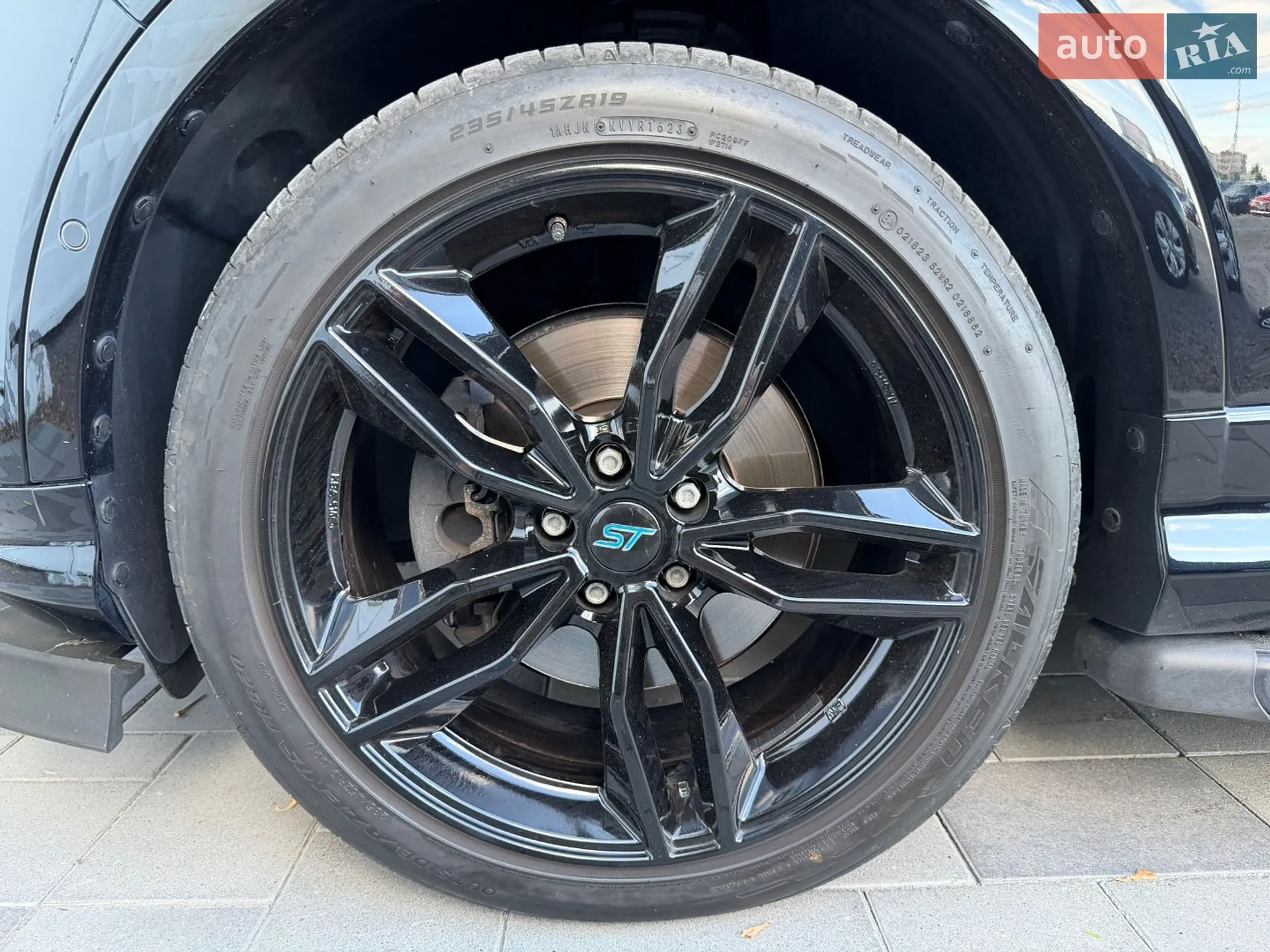 2019 Ford Kuga - мініатюра 9
