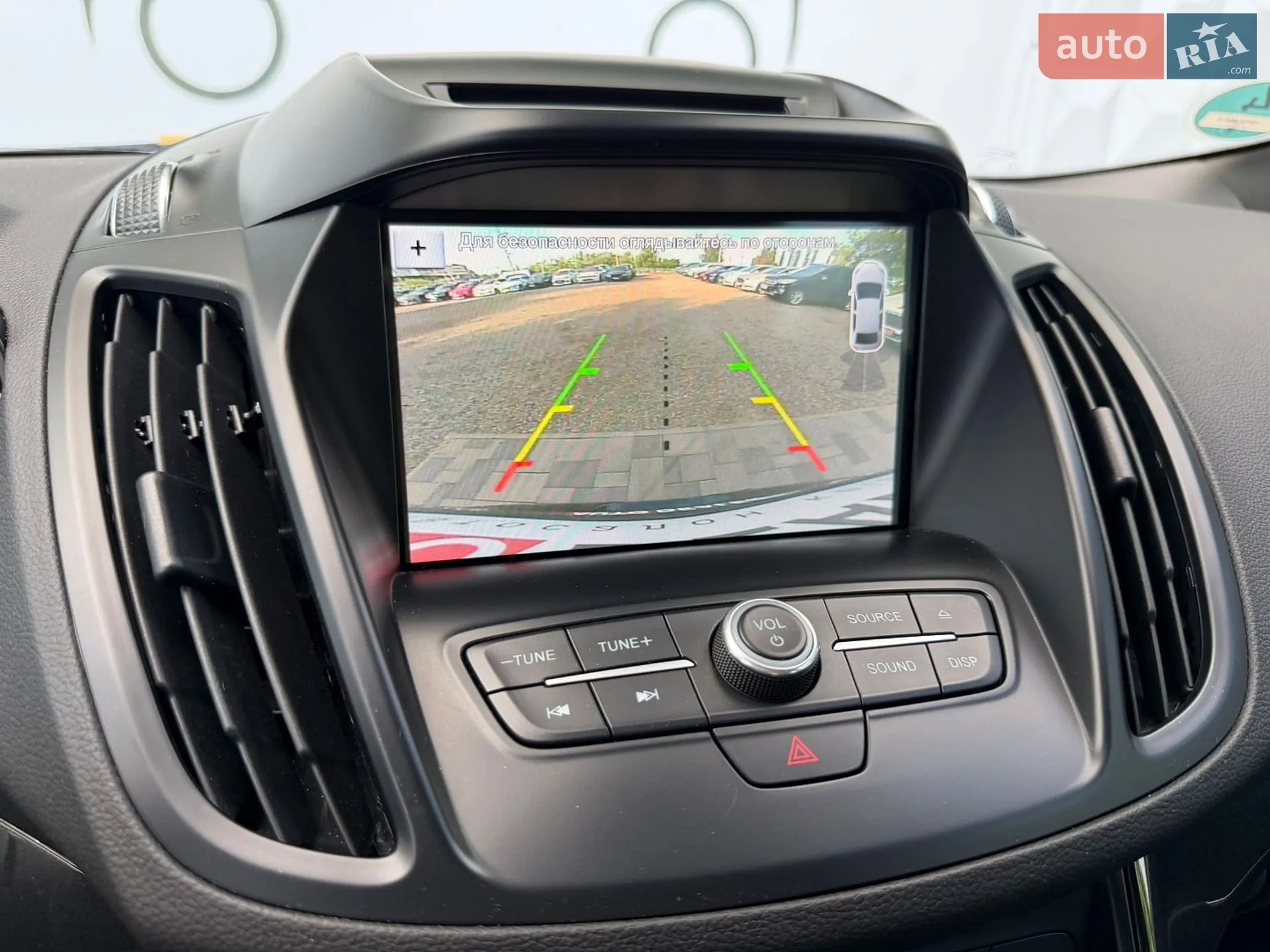 2019 Ford Kuga - мініатюра 29