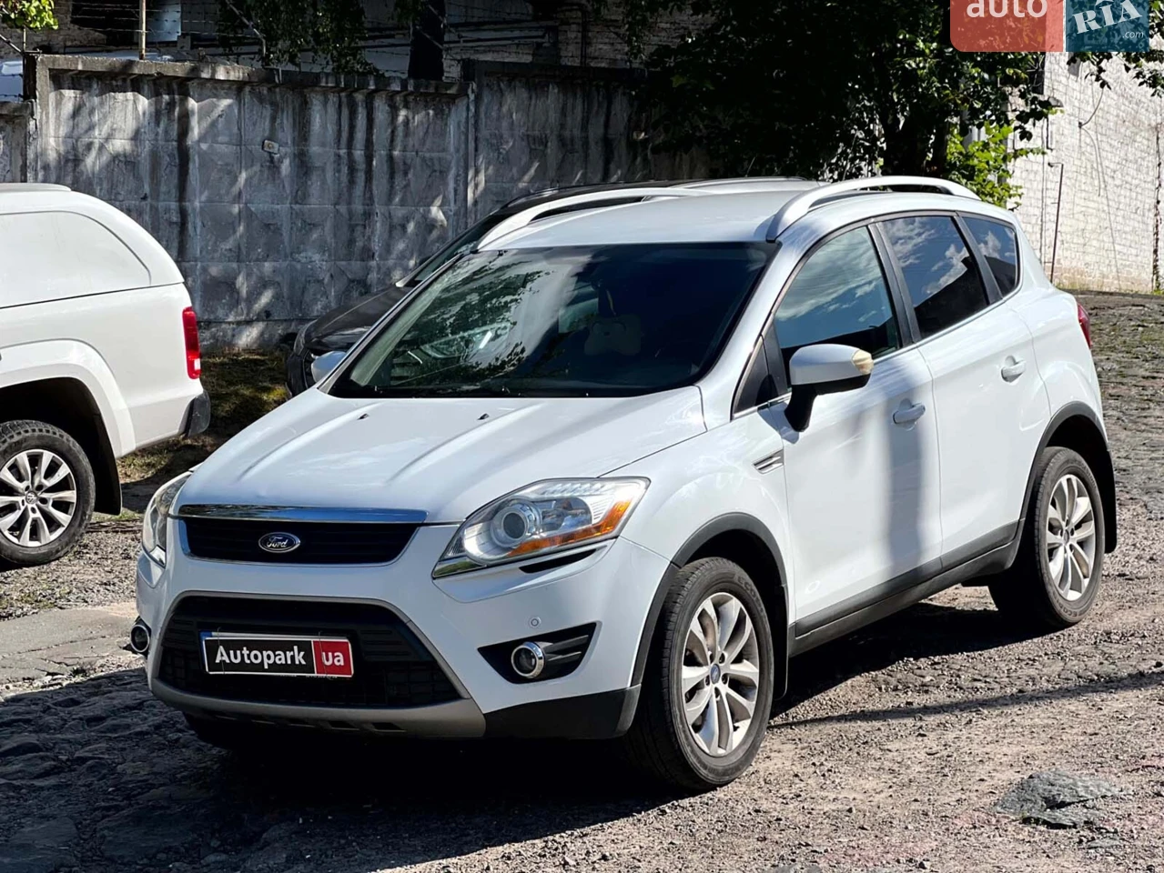 2013 Ford Kuga - мініатюра 23