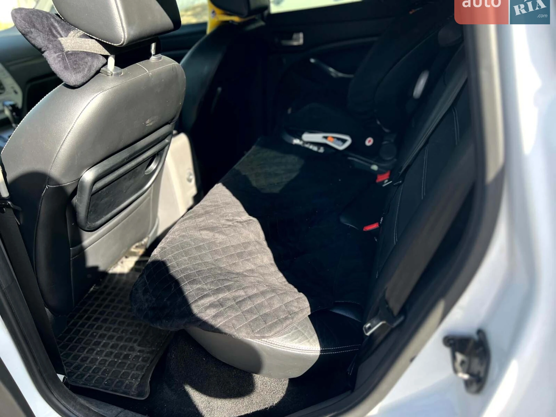 2012 Ford Kuga - мініатюра 22