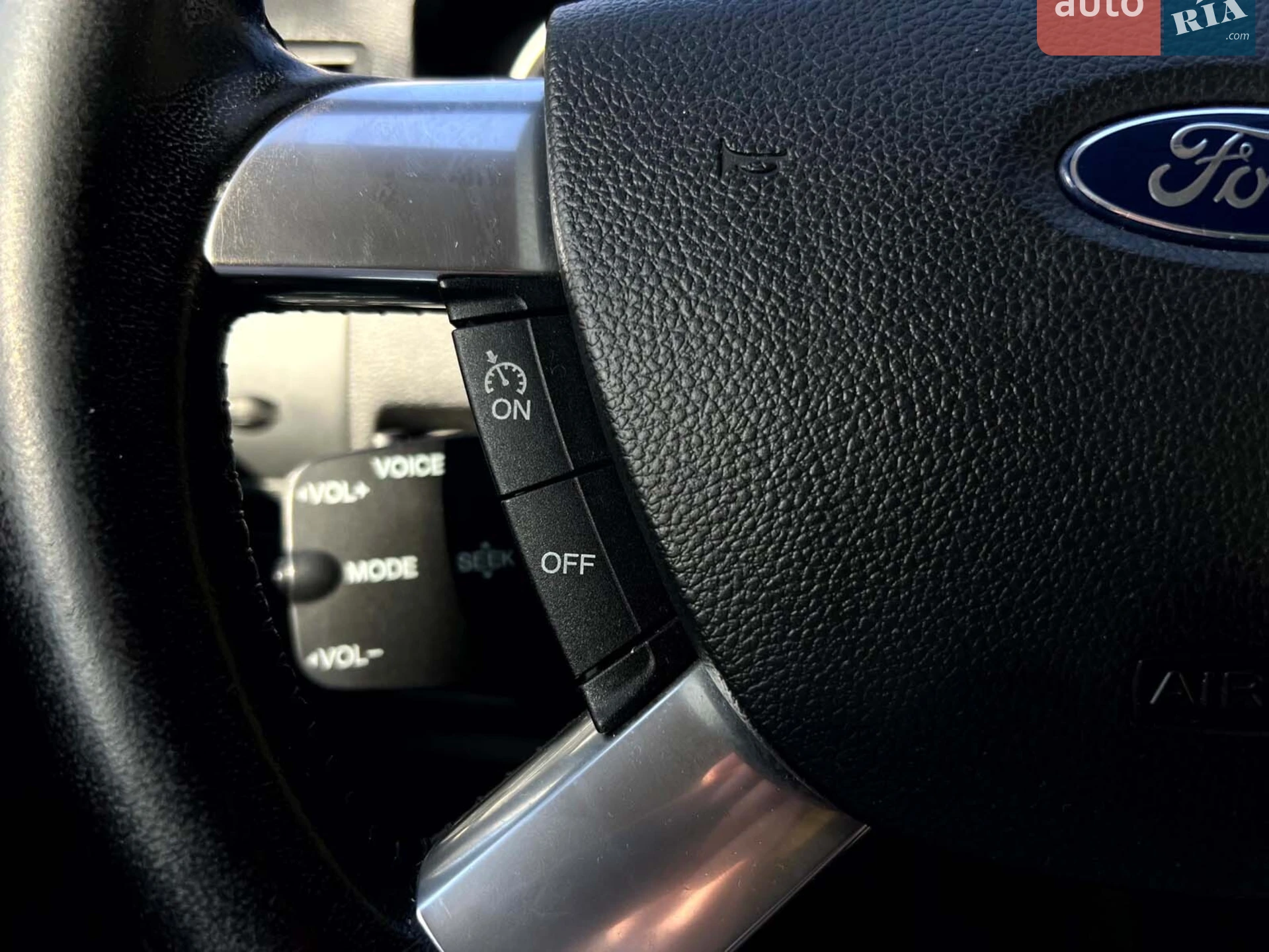 2012 Ford Kuga - мініатюра 13