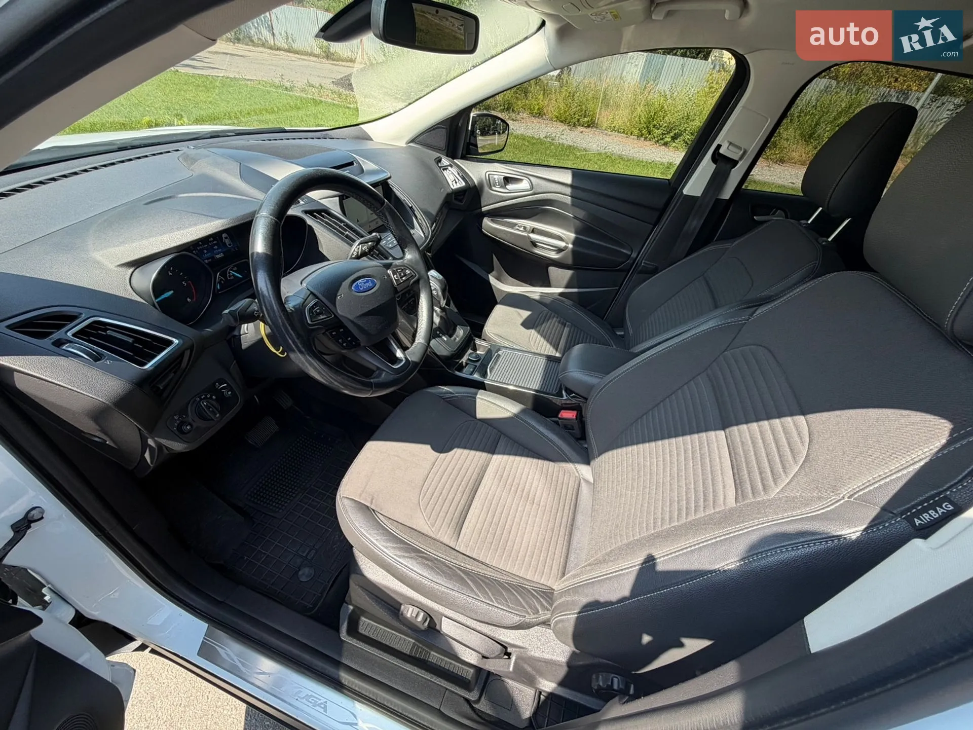 2019 Ford Kuga - мініатюра 8