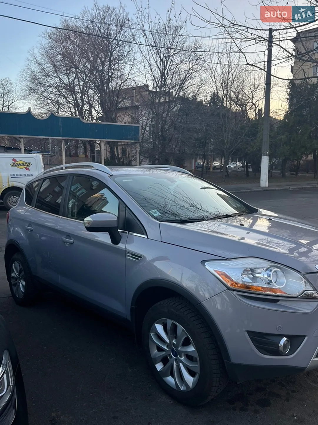 2011 Ford Kuga - мініатюра 4