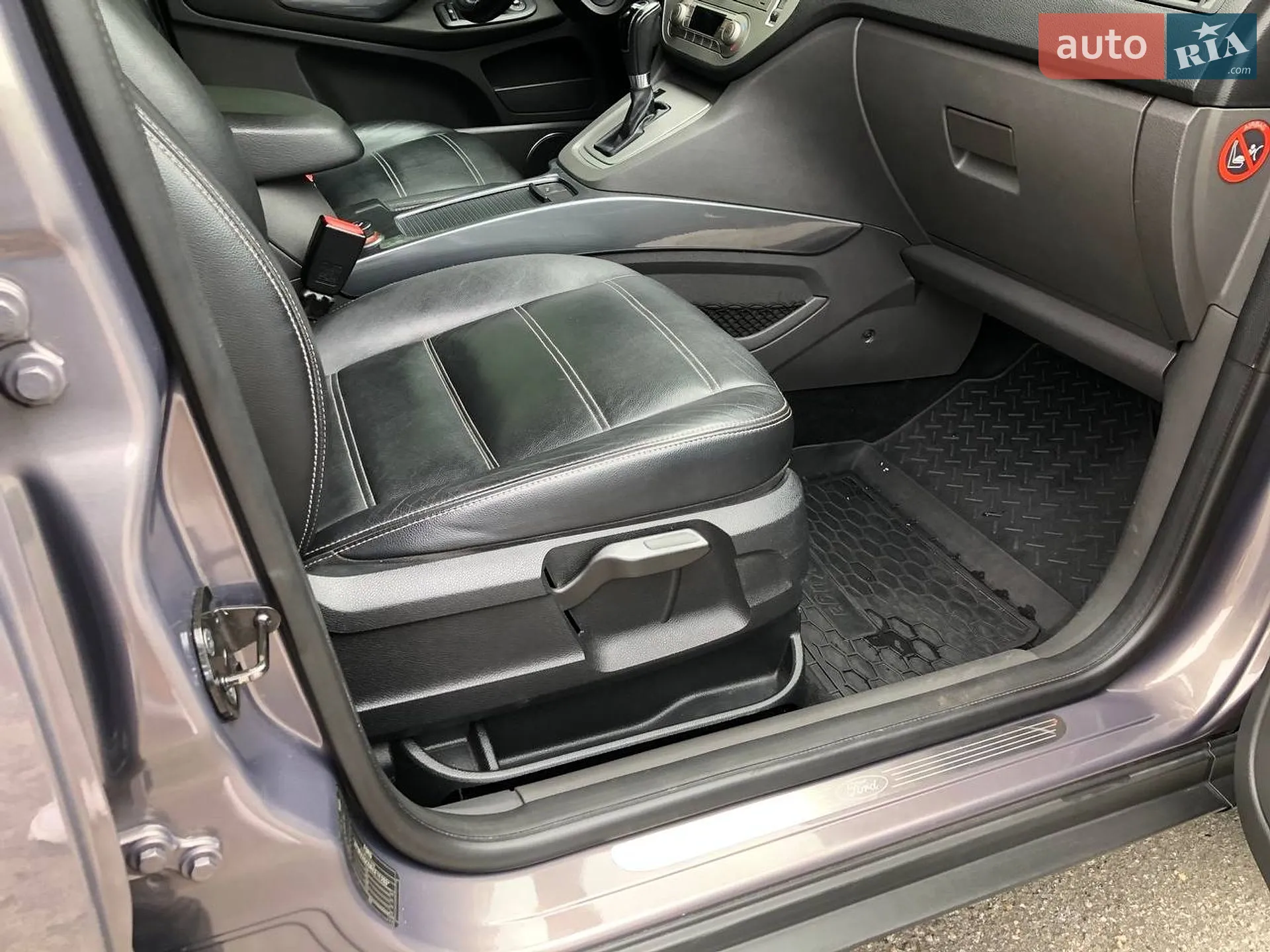 2012 Ford Kuga - мініатюра 12