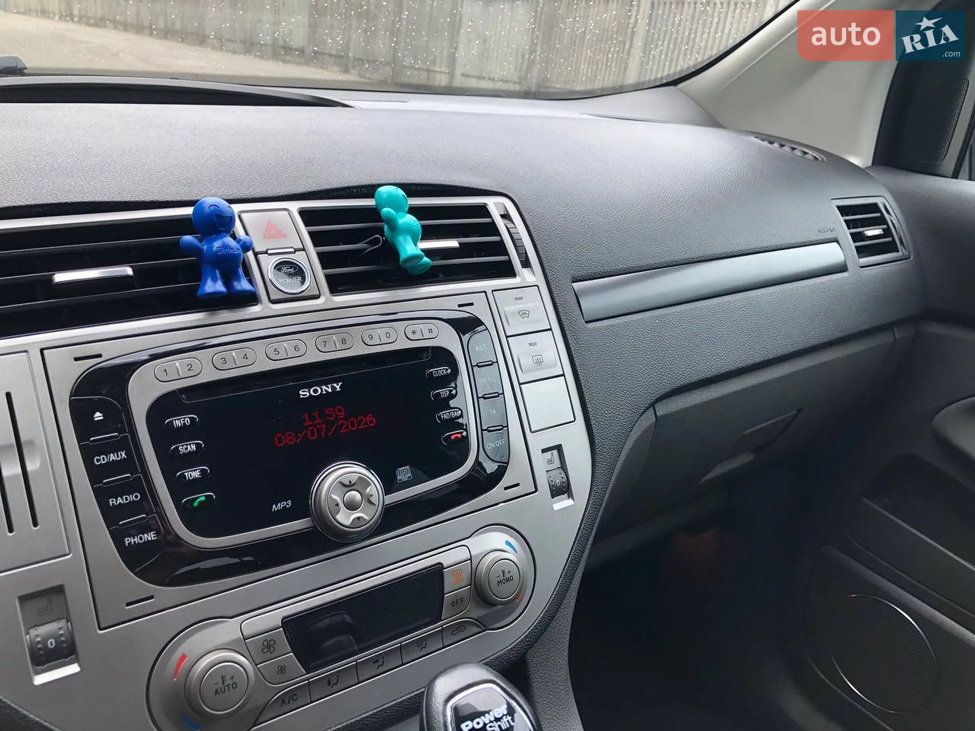 2012 Ford Kuga - мініатюра 16