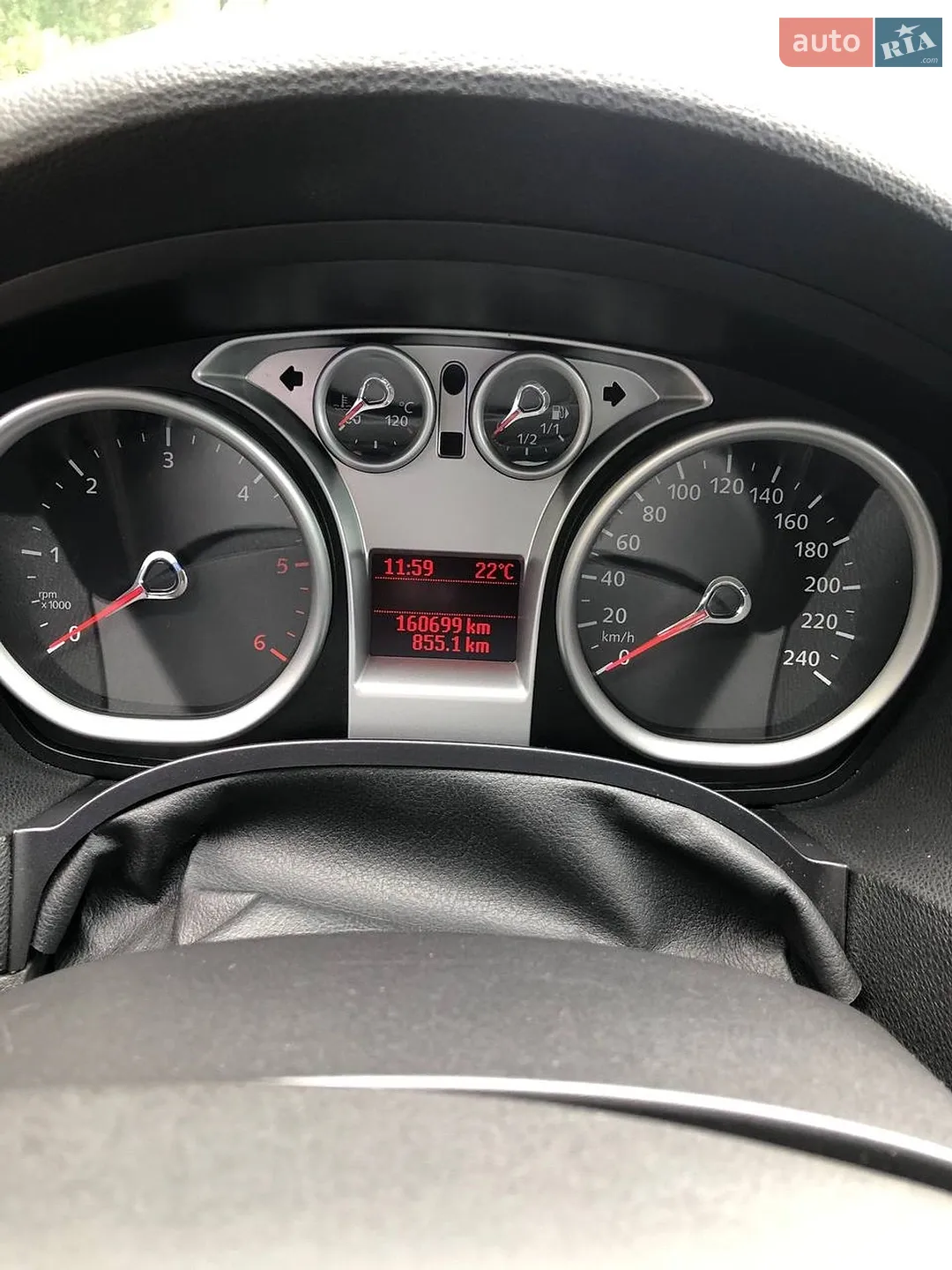 2012 Ford Kuga - мініатюра 23