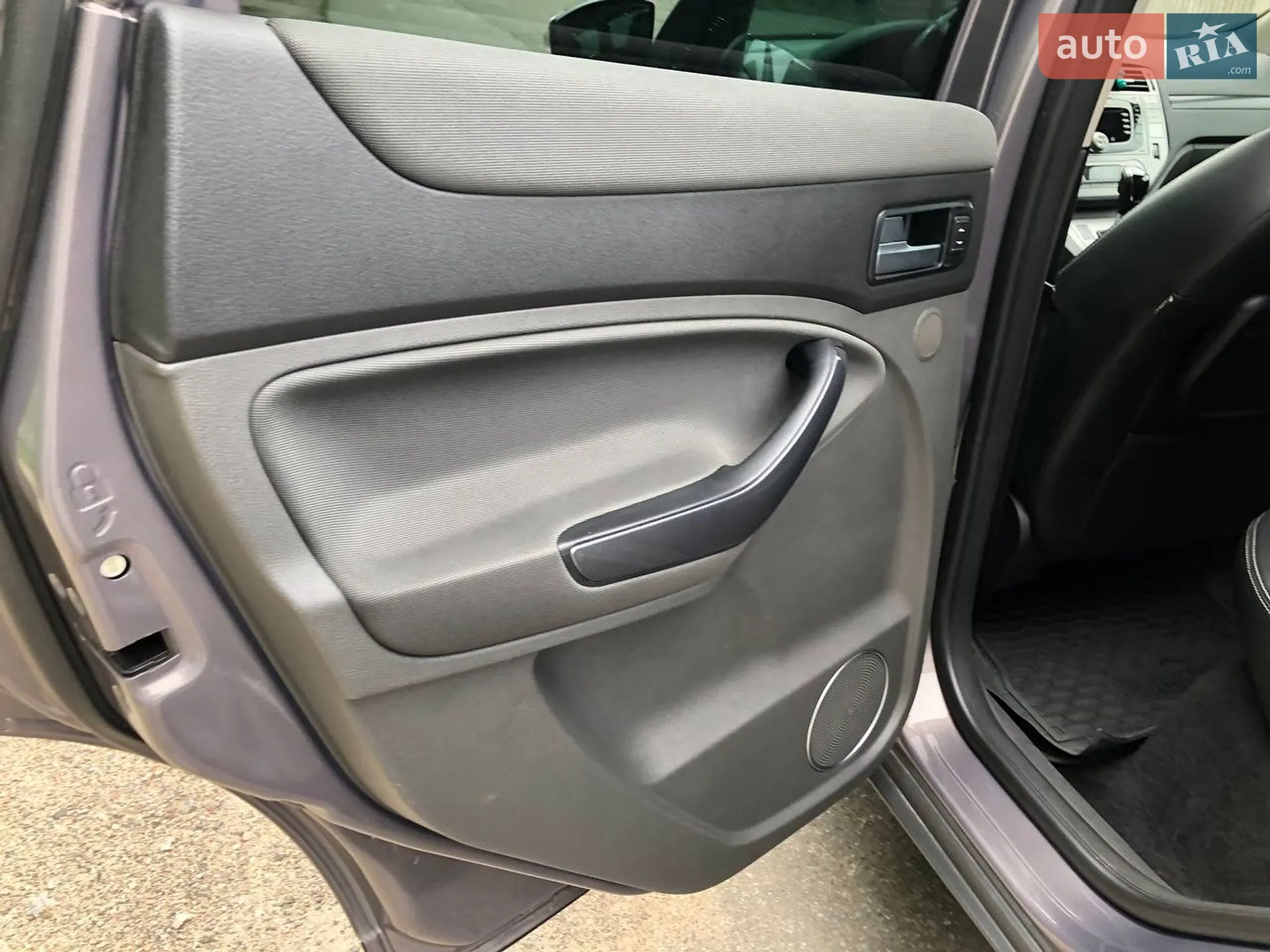 2012 Ford Kuga - мініатюра 26