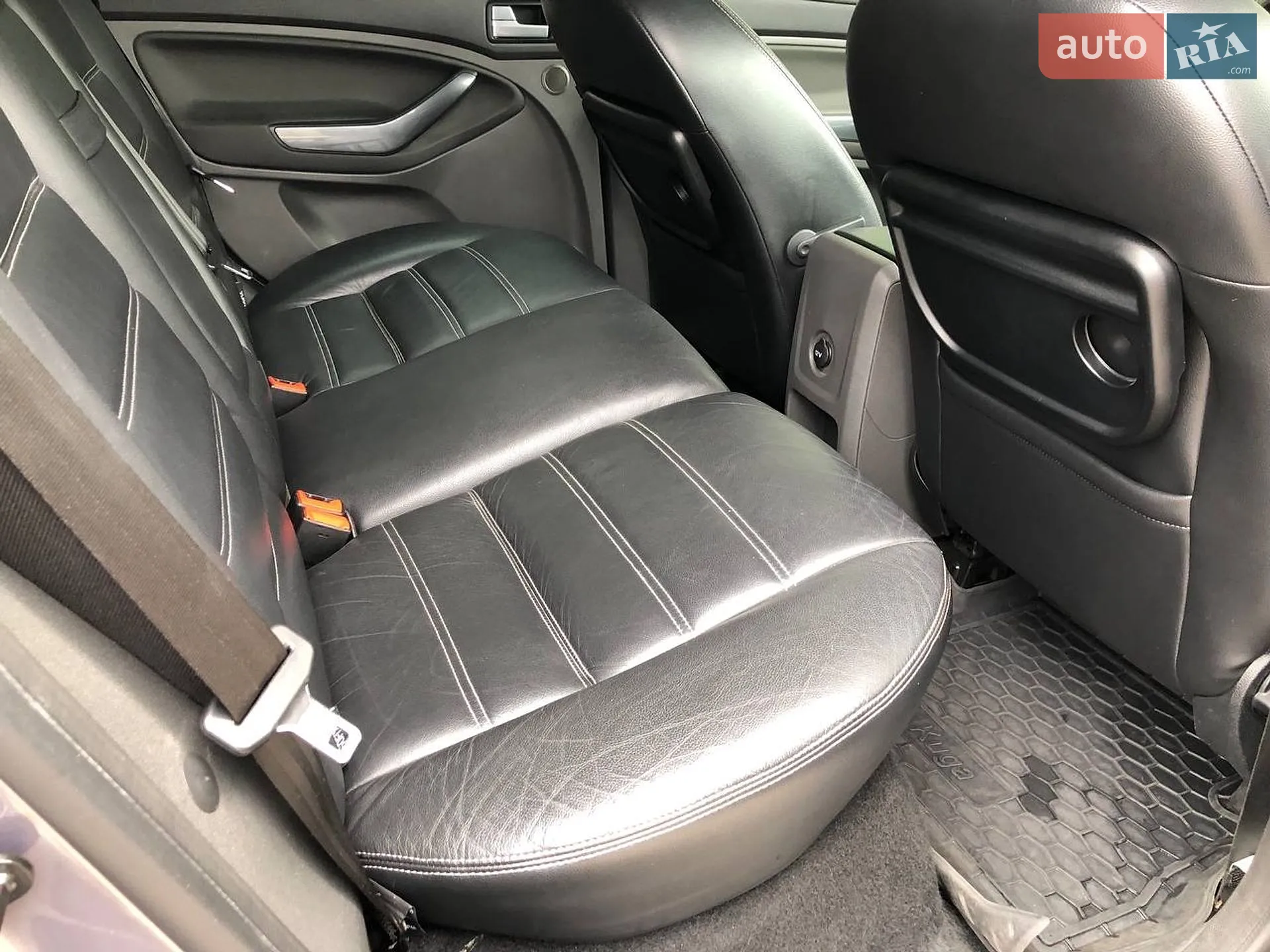2012 Ford Kuga - мініатюра 30
