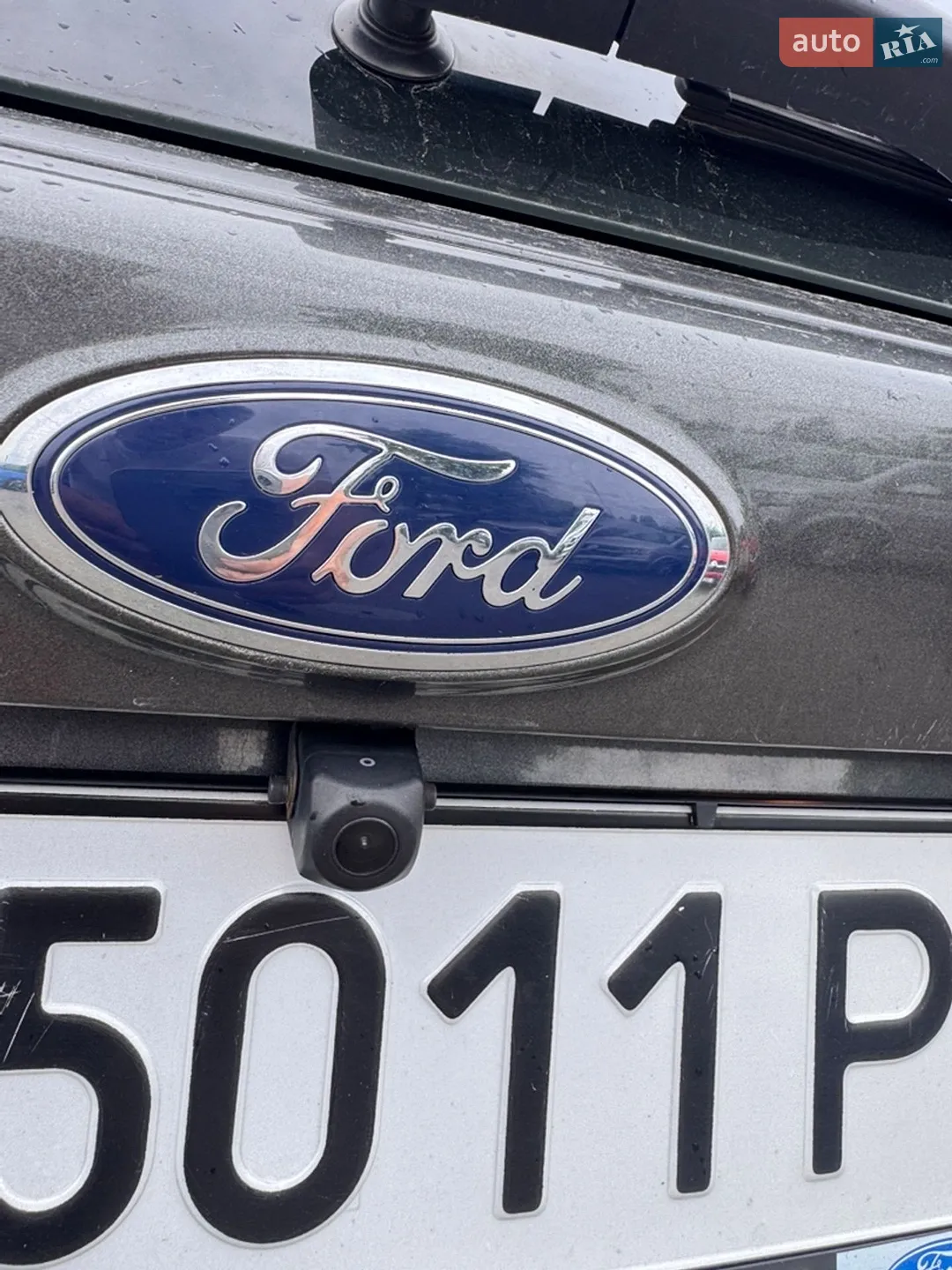2019 Ford Kuga - мініатюра 14