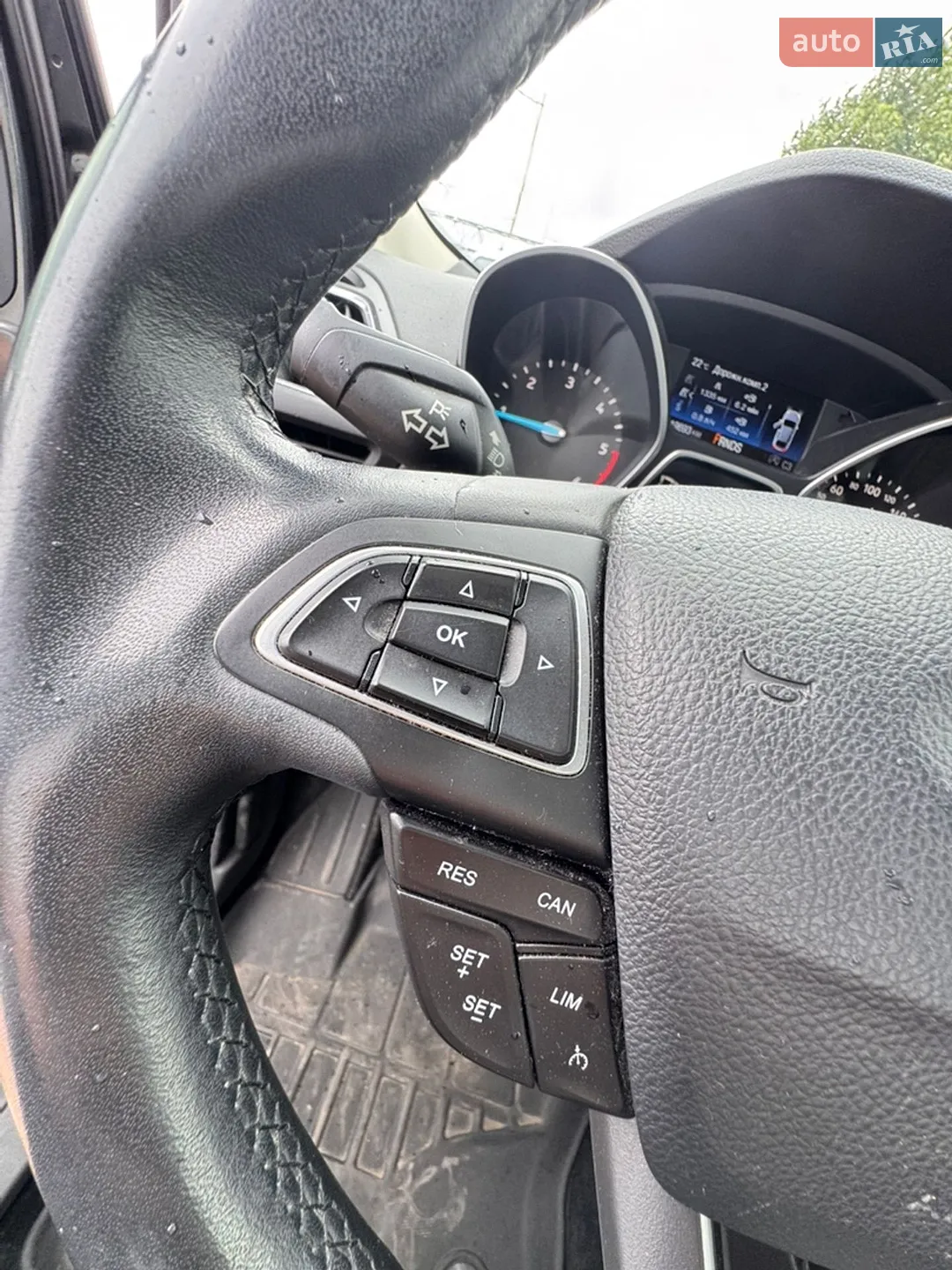 2019 Ford Kuga - мініатюра 24