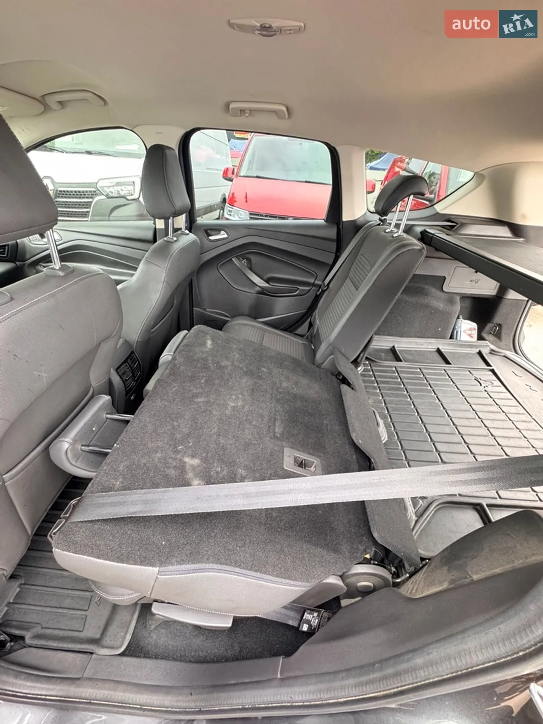 2019 Ford Kuga - мініатюра 29