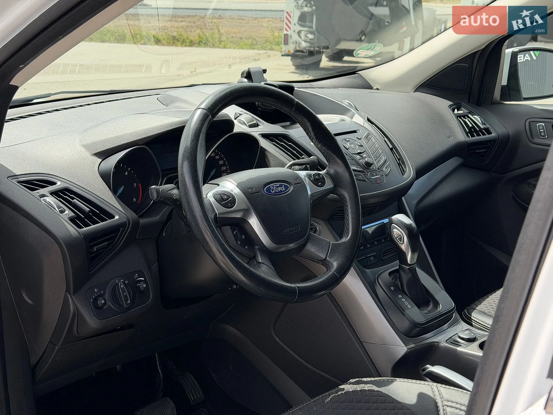2014 Ford Kuga - мініатюра 21