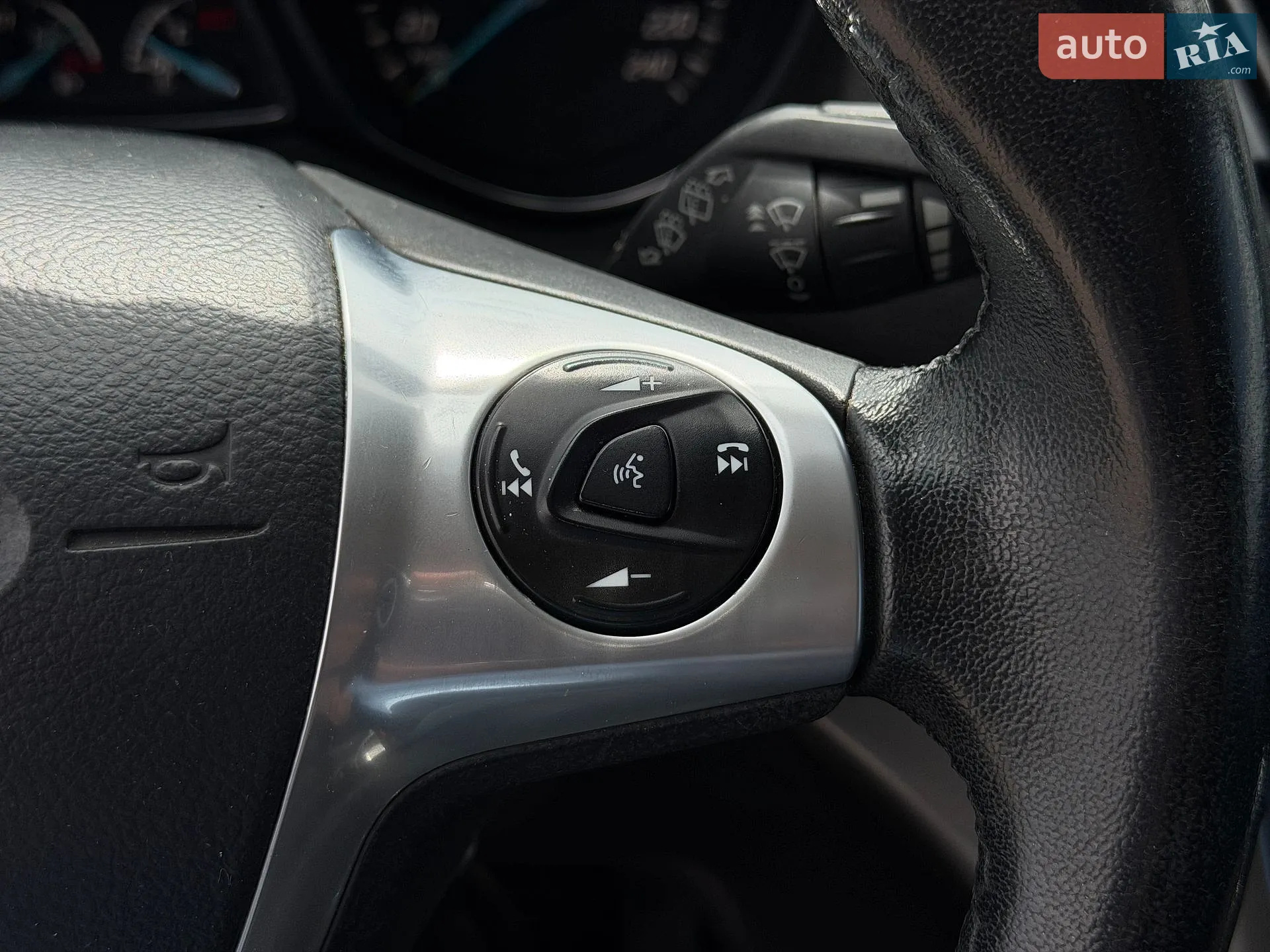 2014 Ford Kuga - мініатюра 27