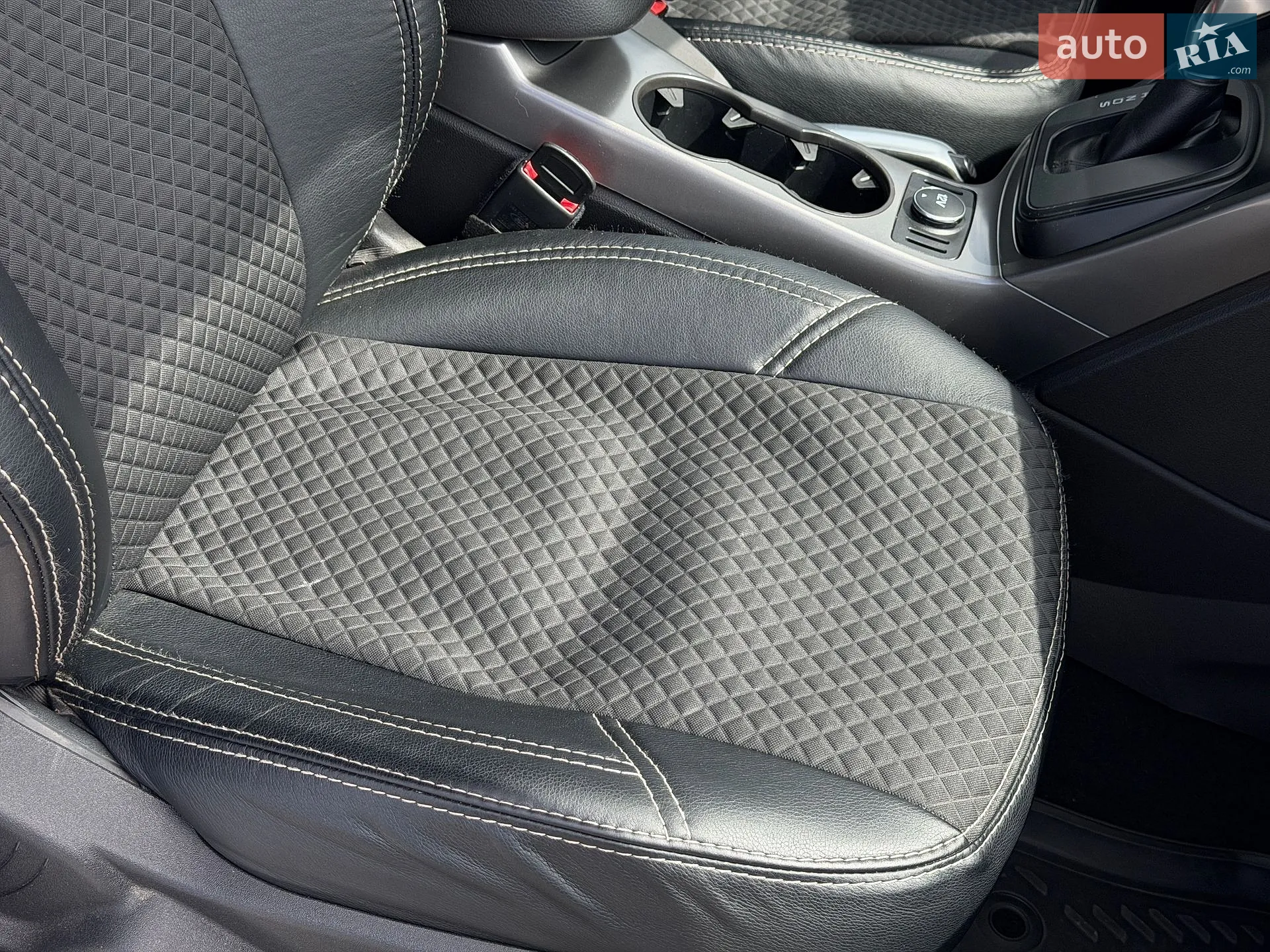 2014 Ford Kuga - мініатюра 40