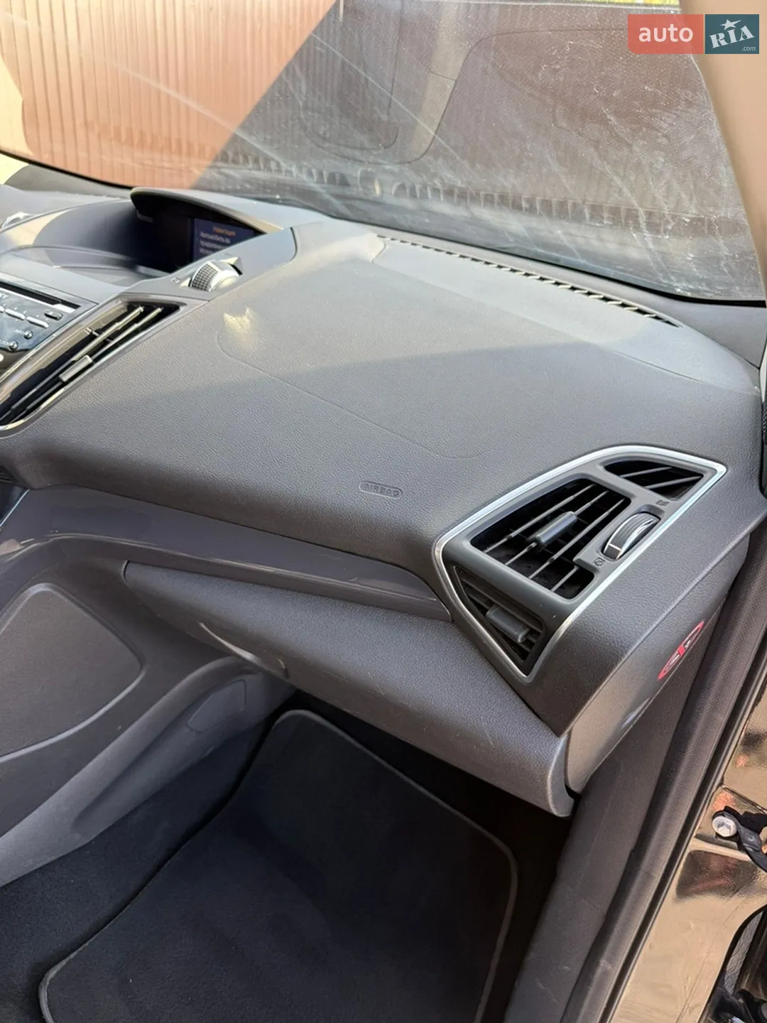 2013 Ford Kuga - мініатюра 23