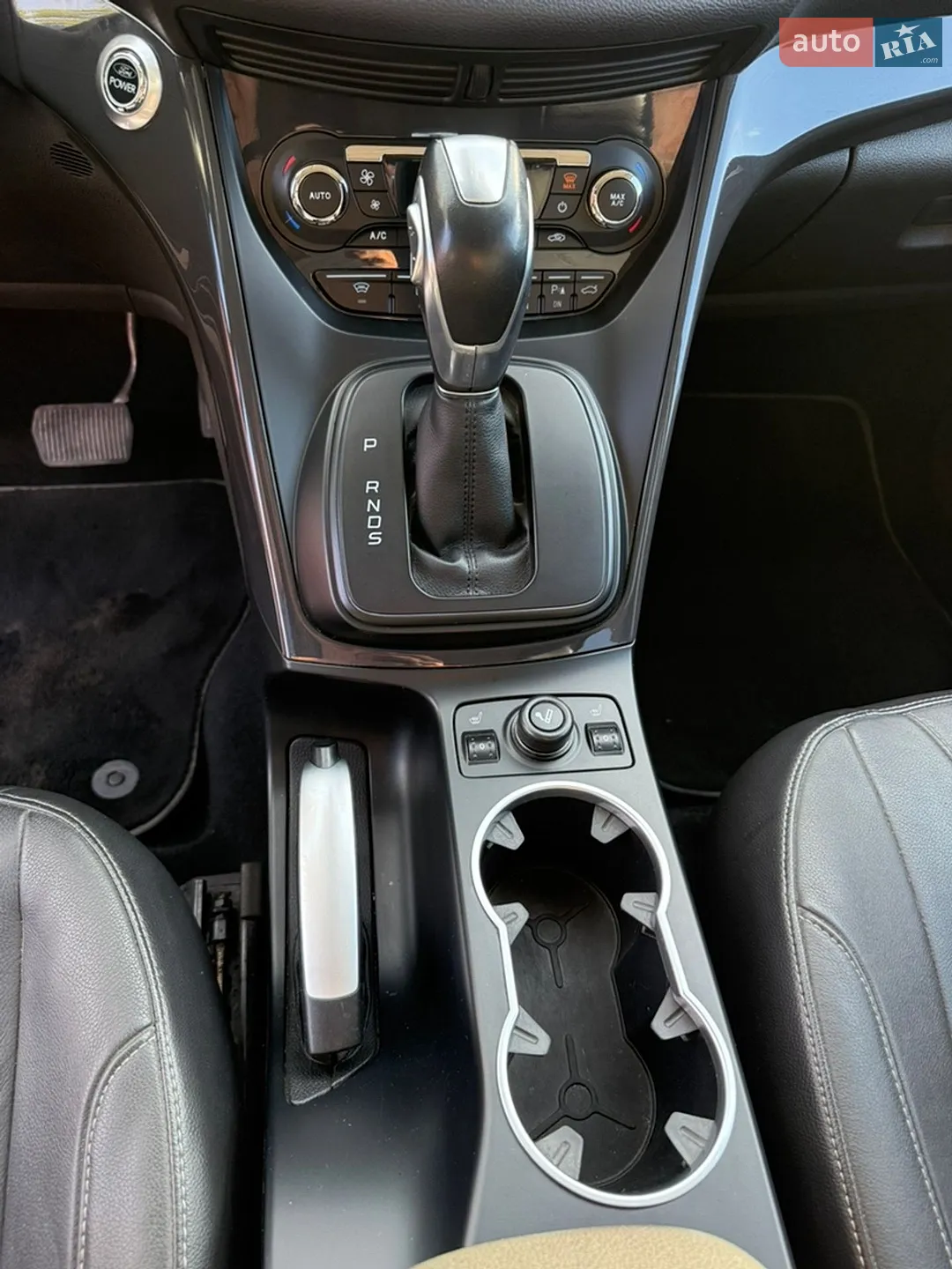 2013 Ford Kuga - мініатюра 29