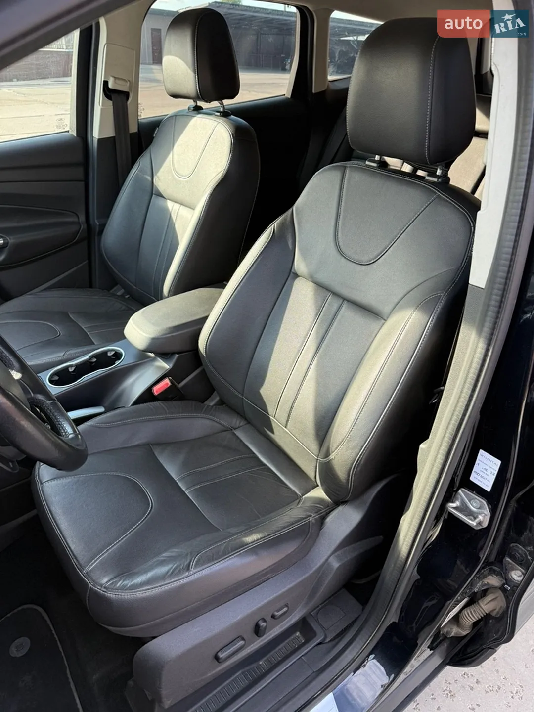 2013 Ford Kuga - мініатюра 35